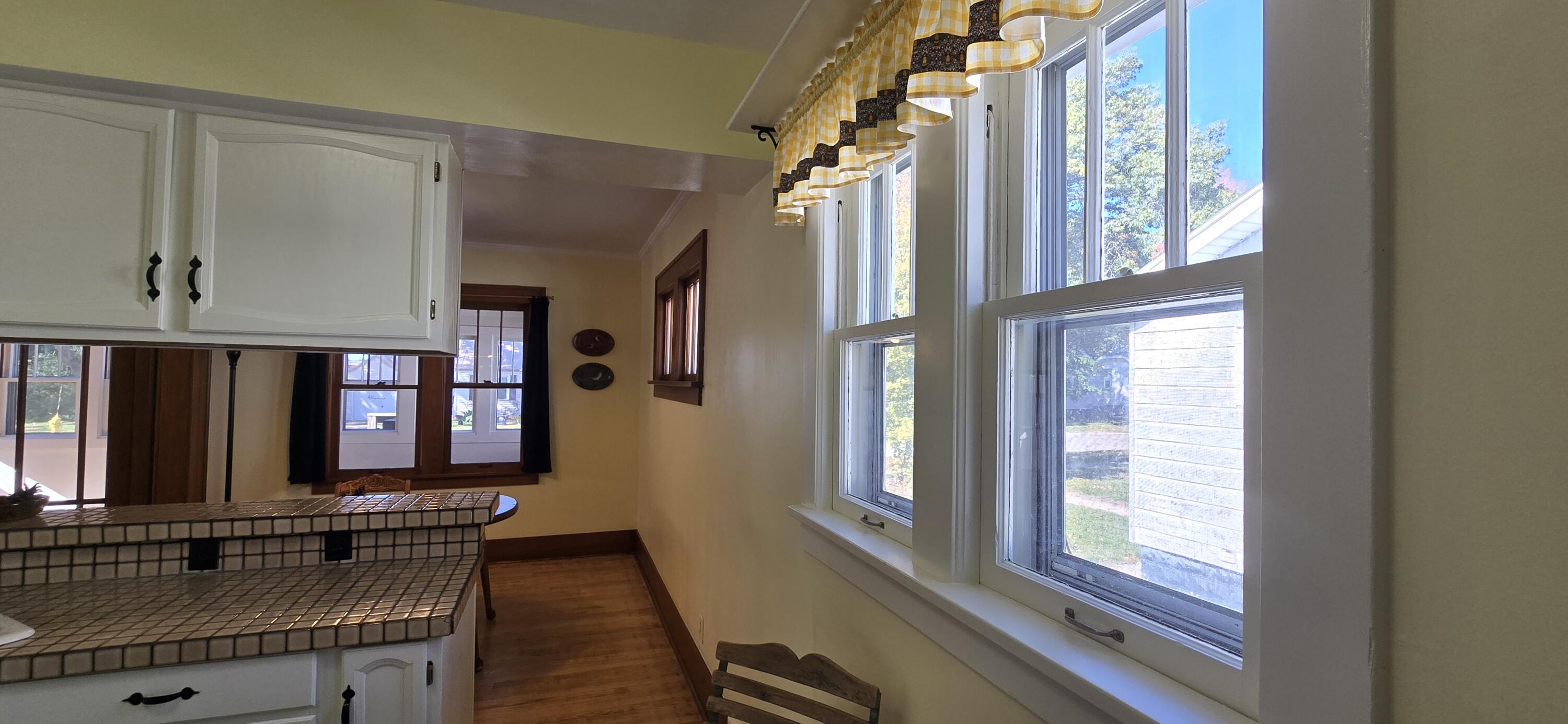 2003 Moulton Avenue Muskegon MI 49445