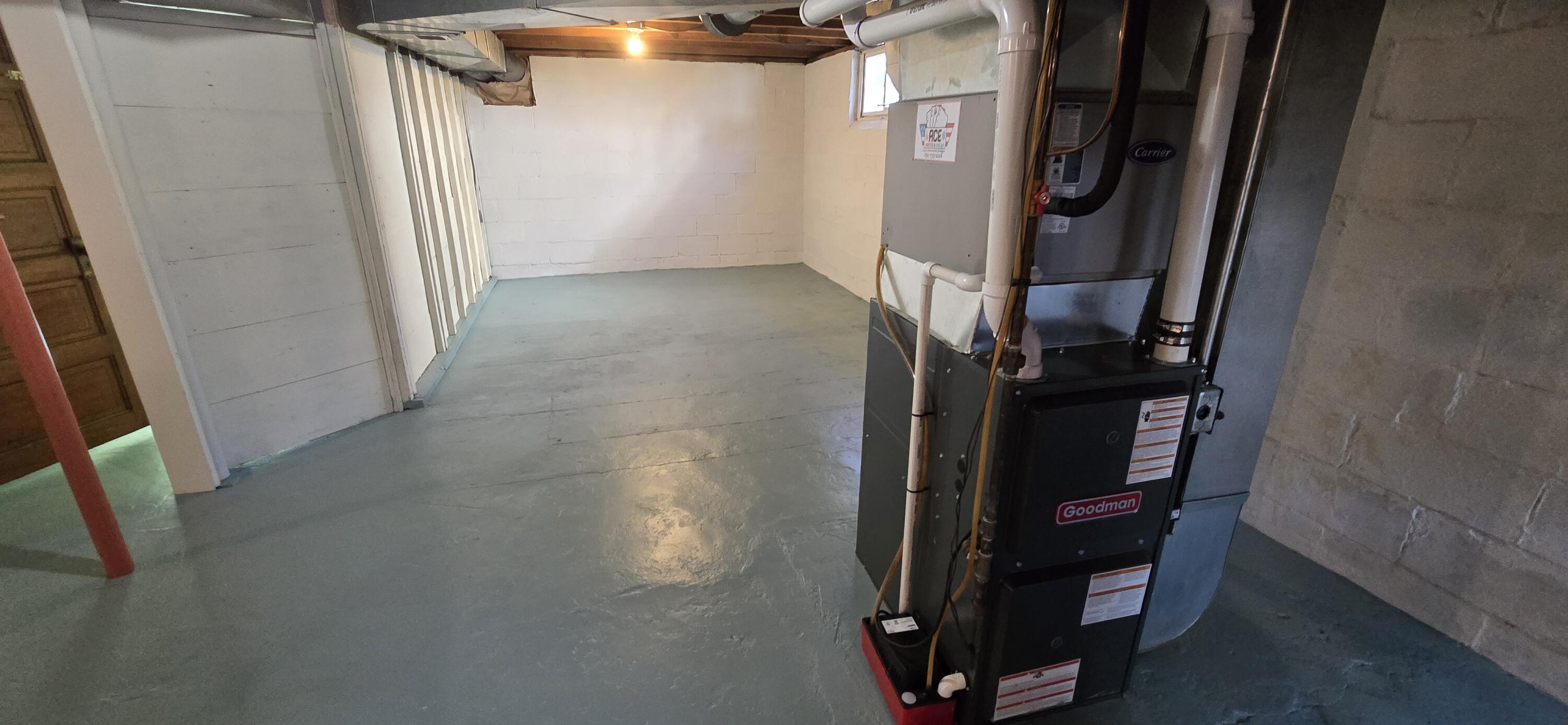 2003 Moulton Avenue Muskegon MI 49445