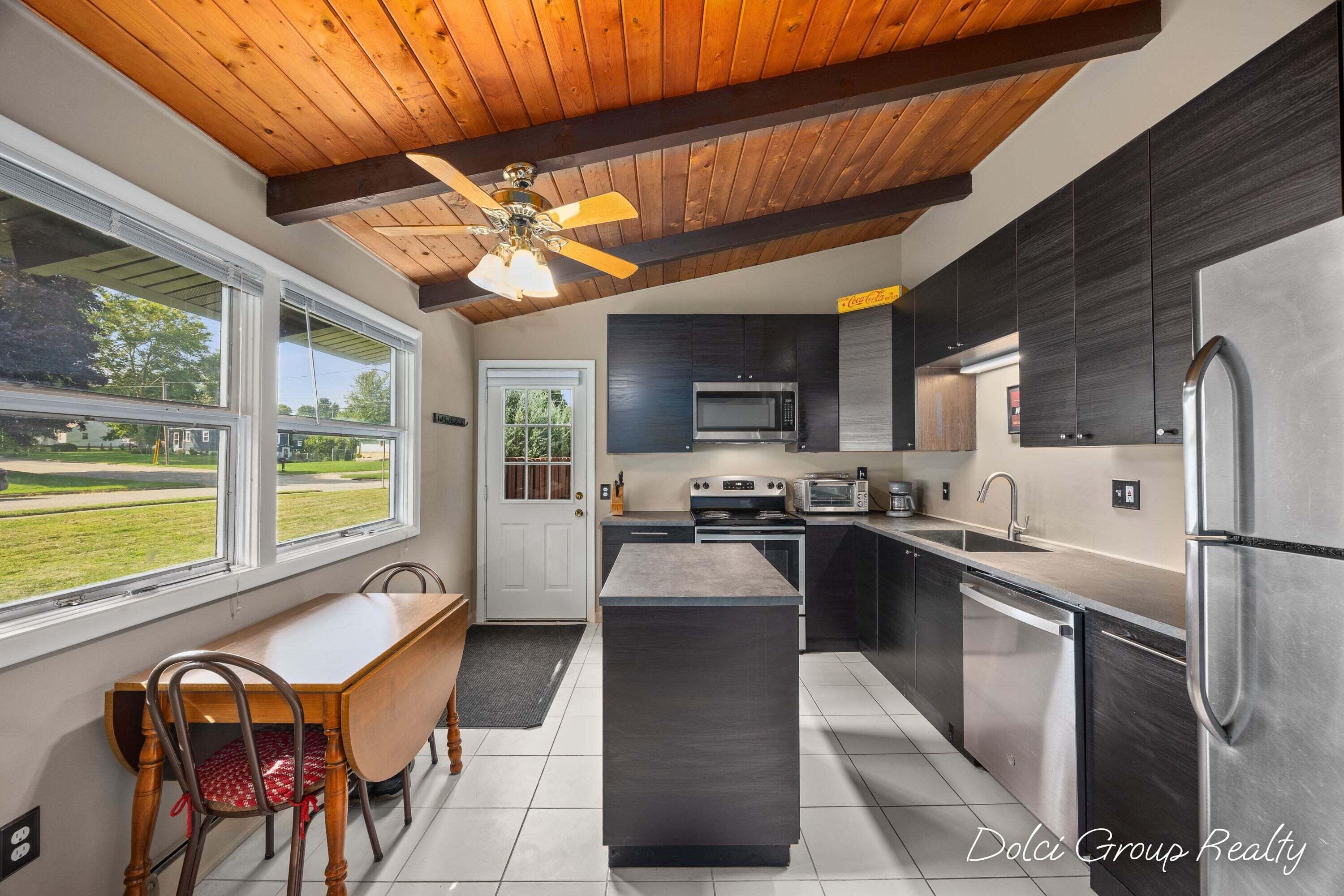 3147 Tuell Street NW Grand Rapids MI 49504