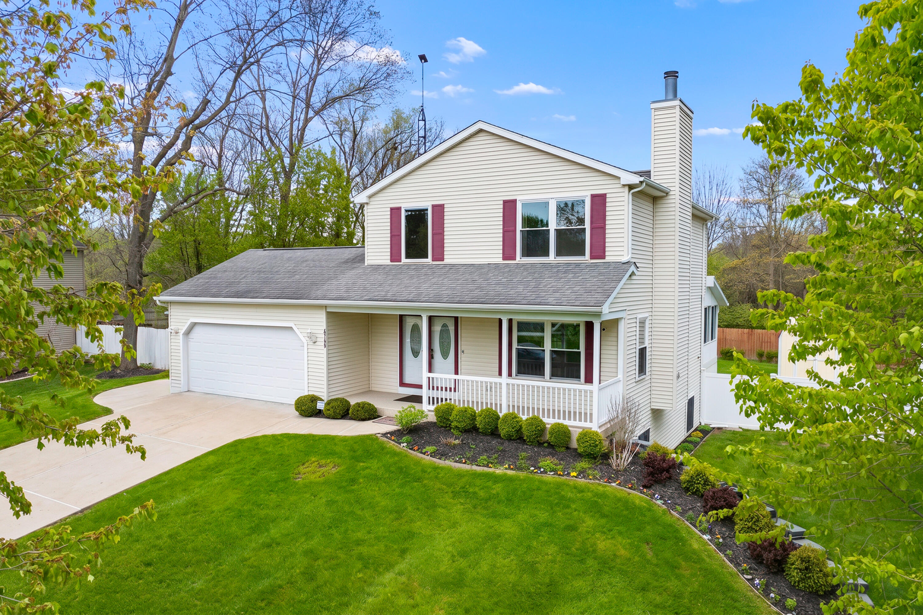 2790 Casper Street Kalamazoo MI 49048