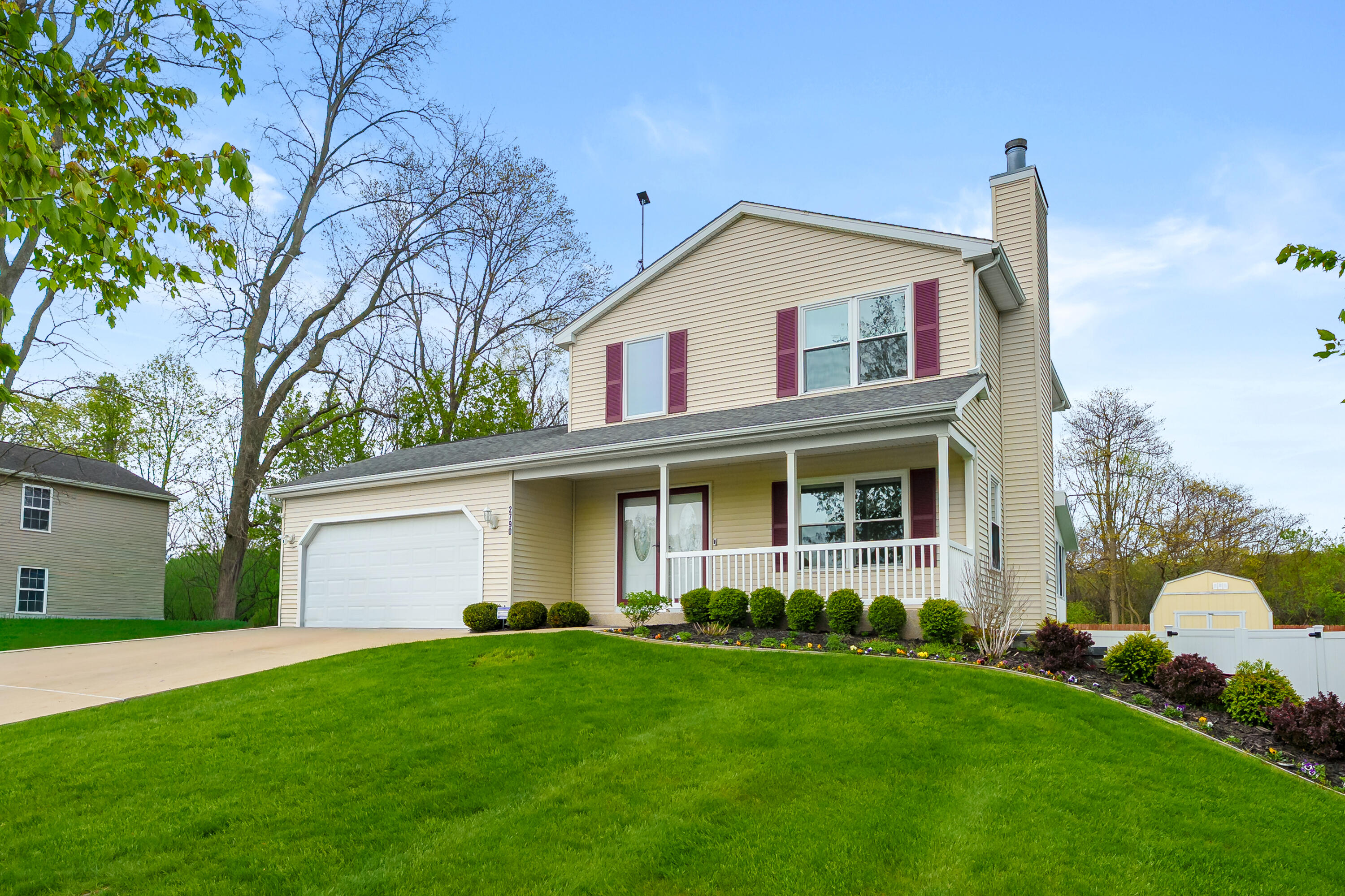 2790 Casper Street Kalamazoo MI 49048