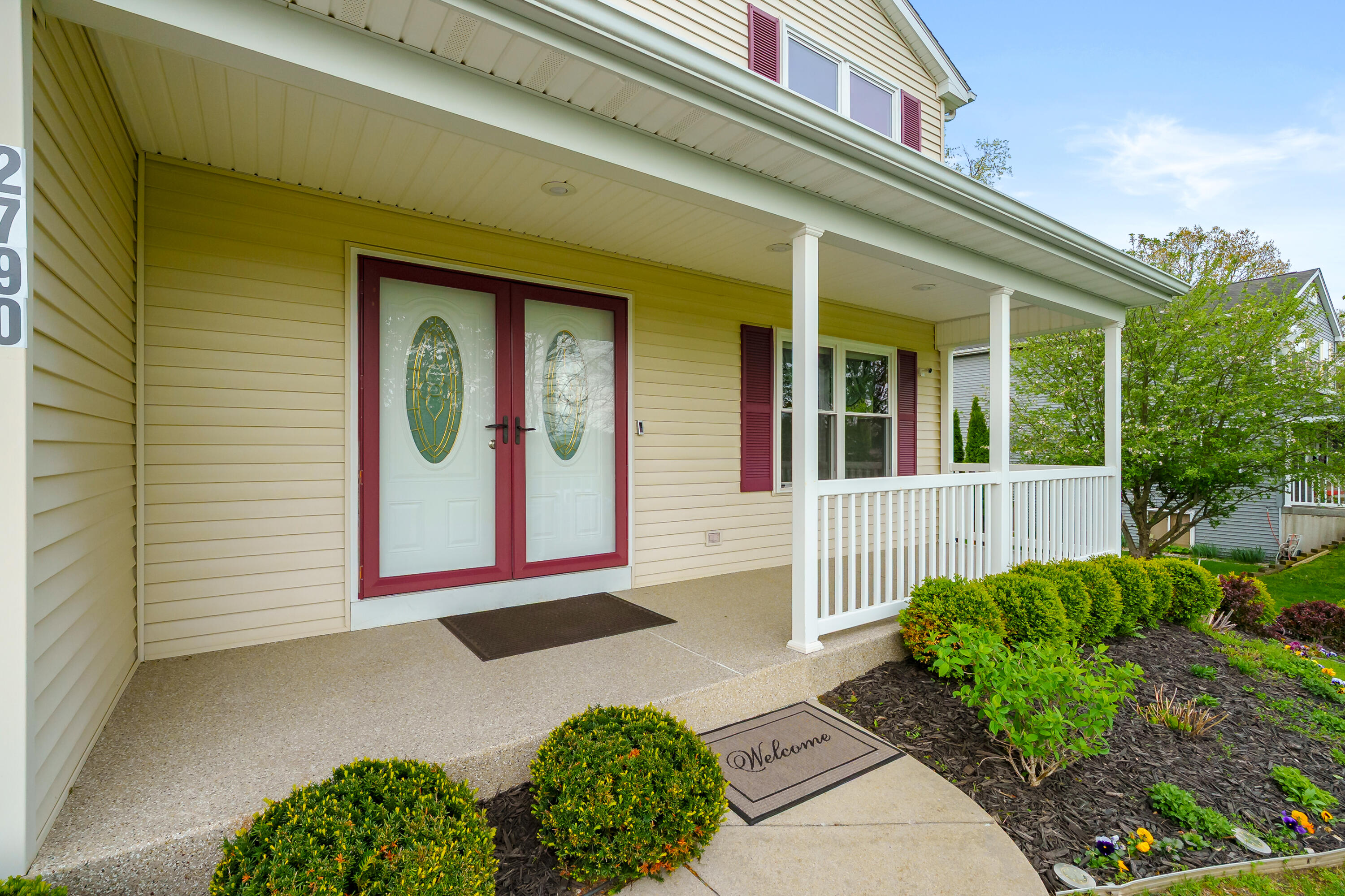 2790 Casper Street Kalamazoo MI 49048