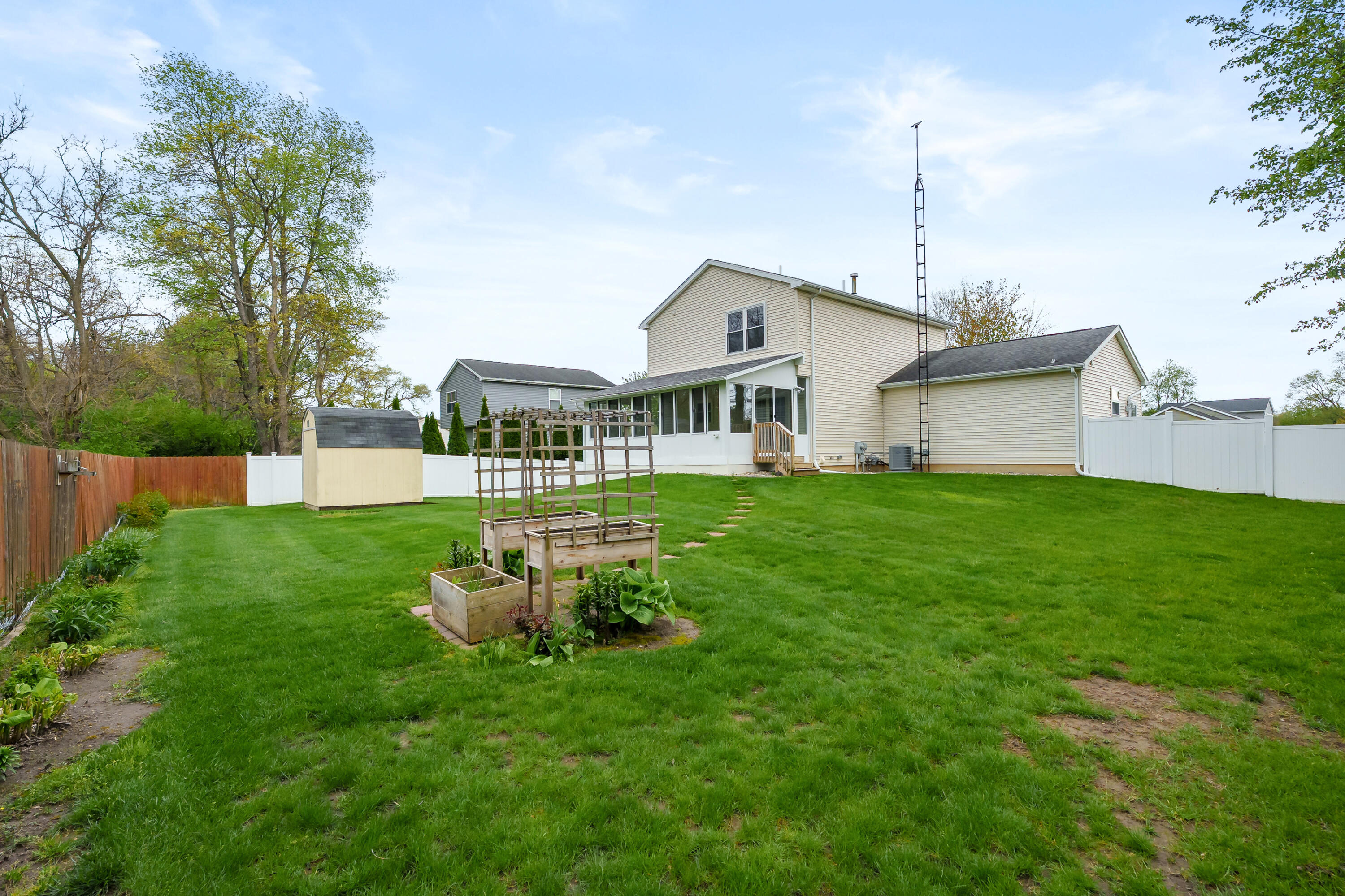 2790 Casper Street Kalamazoo MI 49048