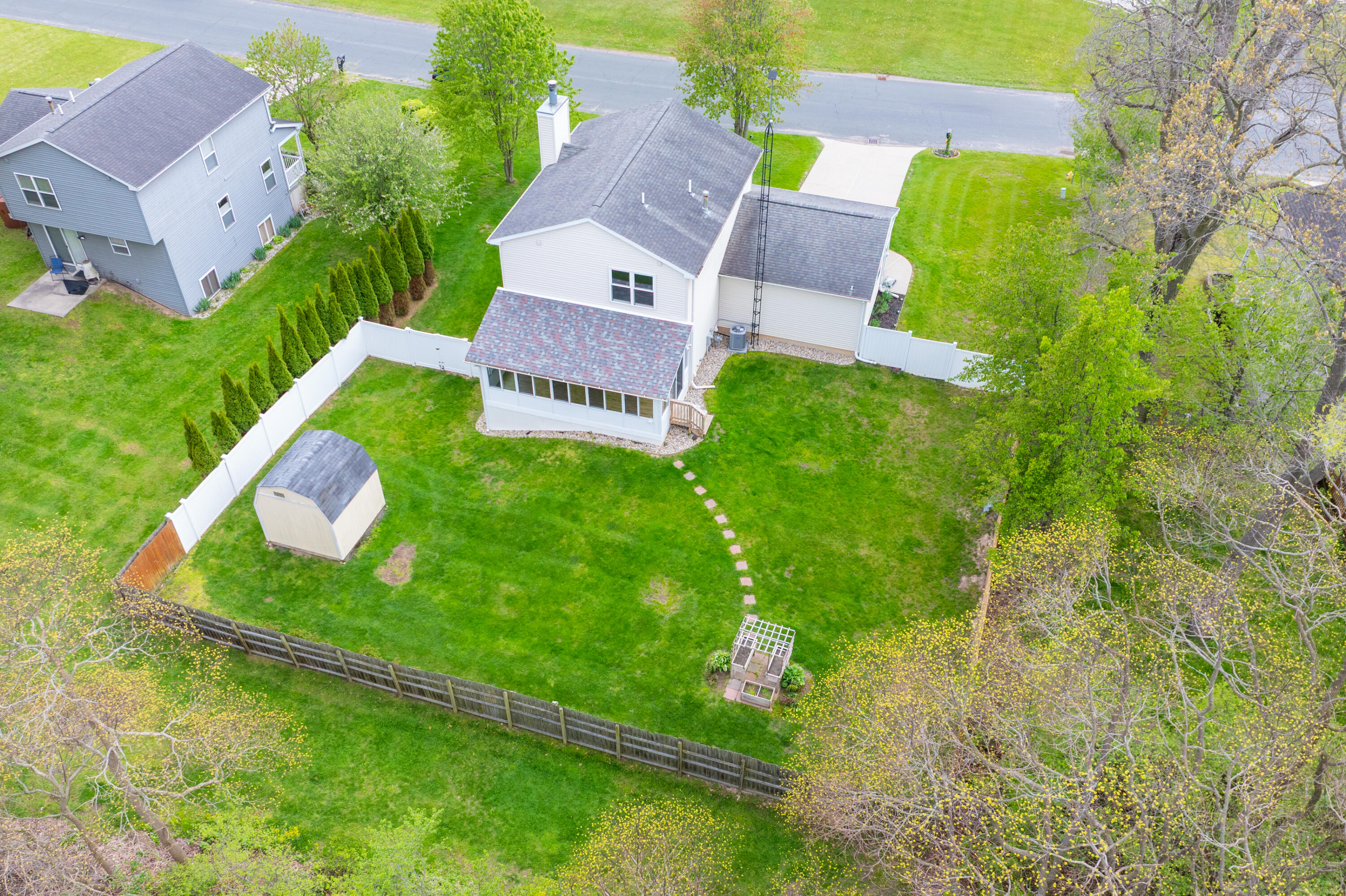 2790 Casper Street Kalamazoo MI 49048