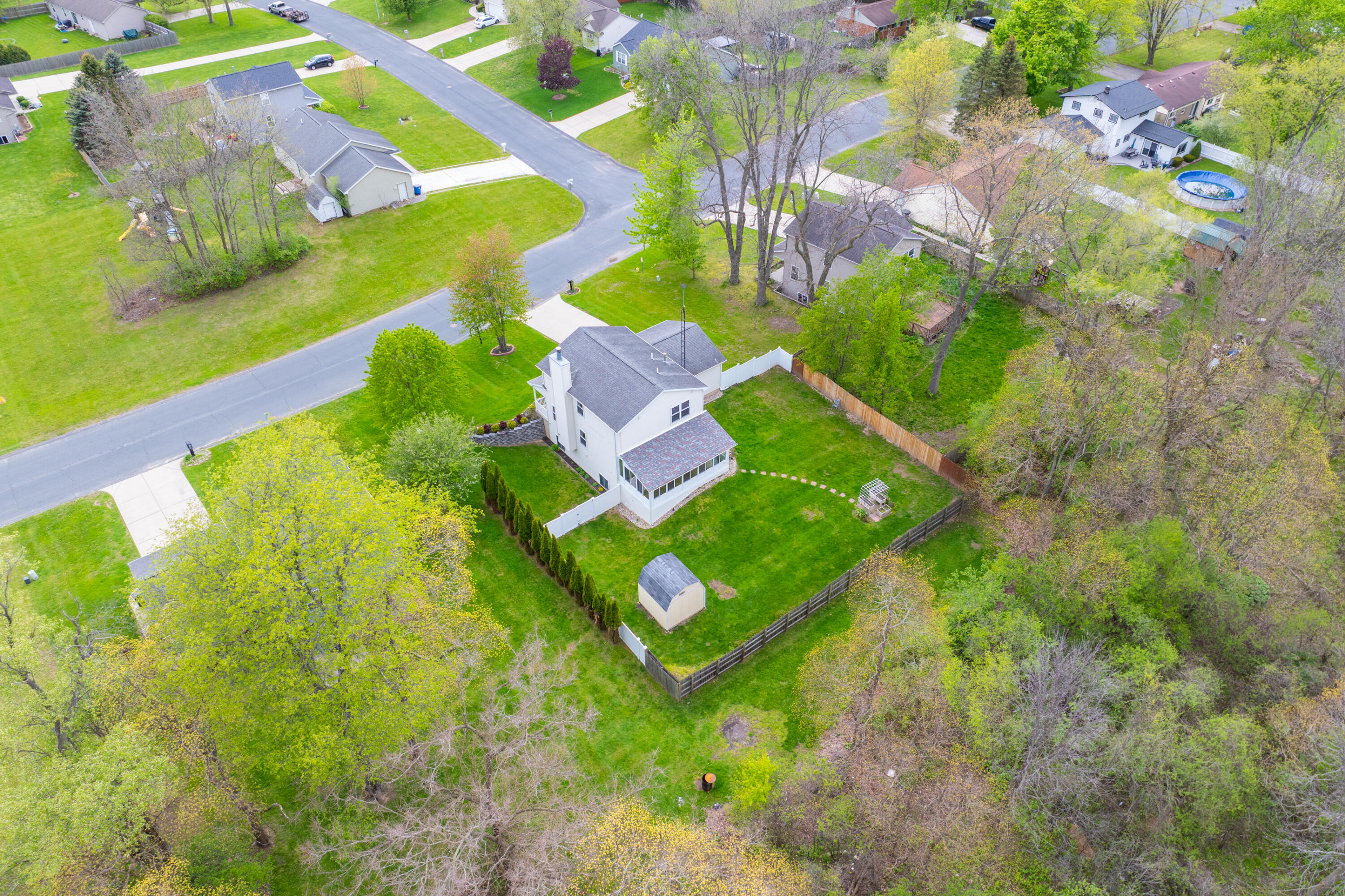 2790 Casper Street Kalamazoo MI 49048