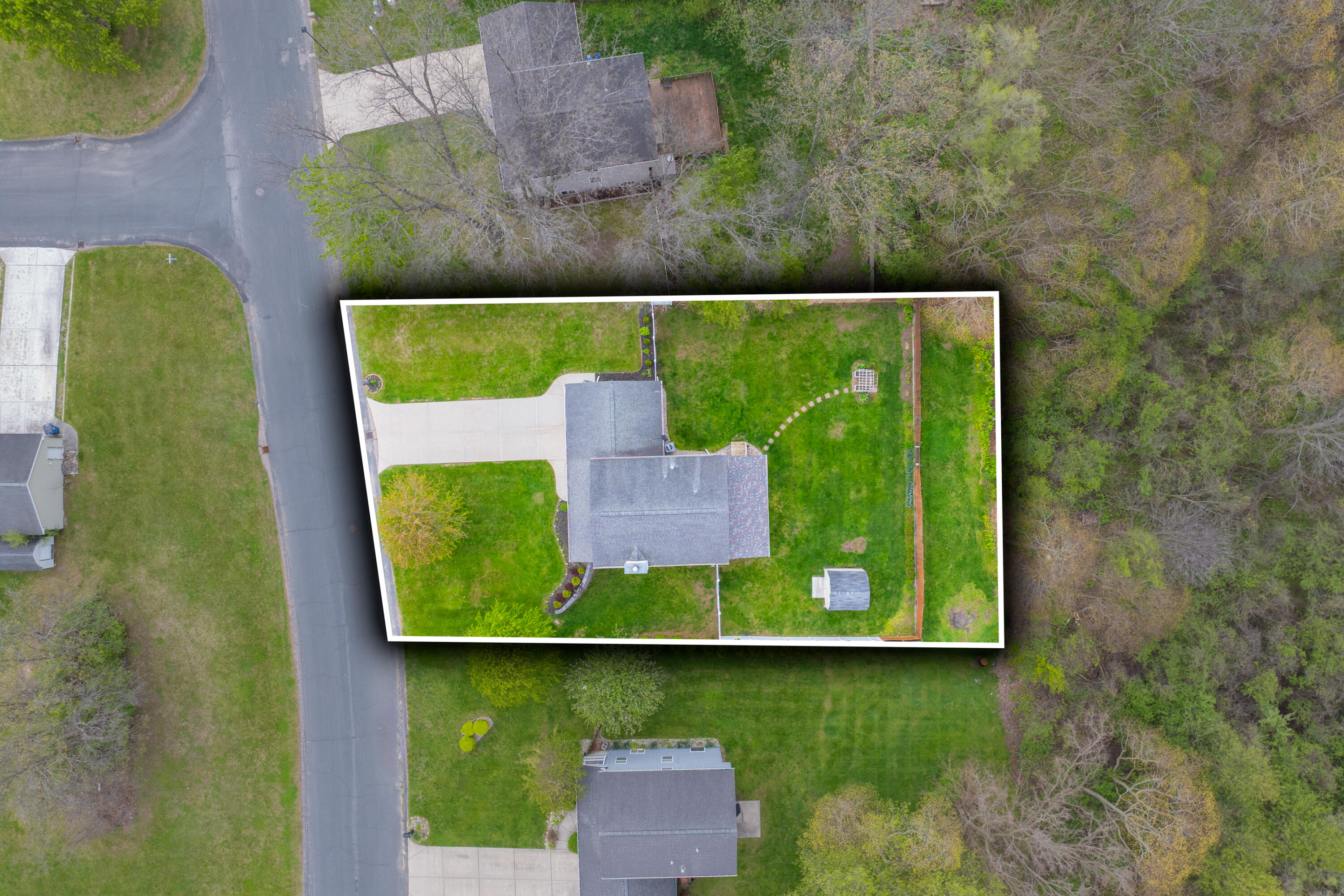 2790 Casper Street Kalamazoo MI 49048
