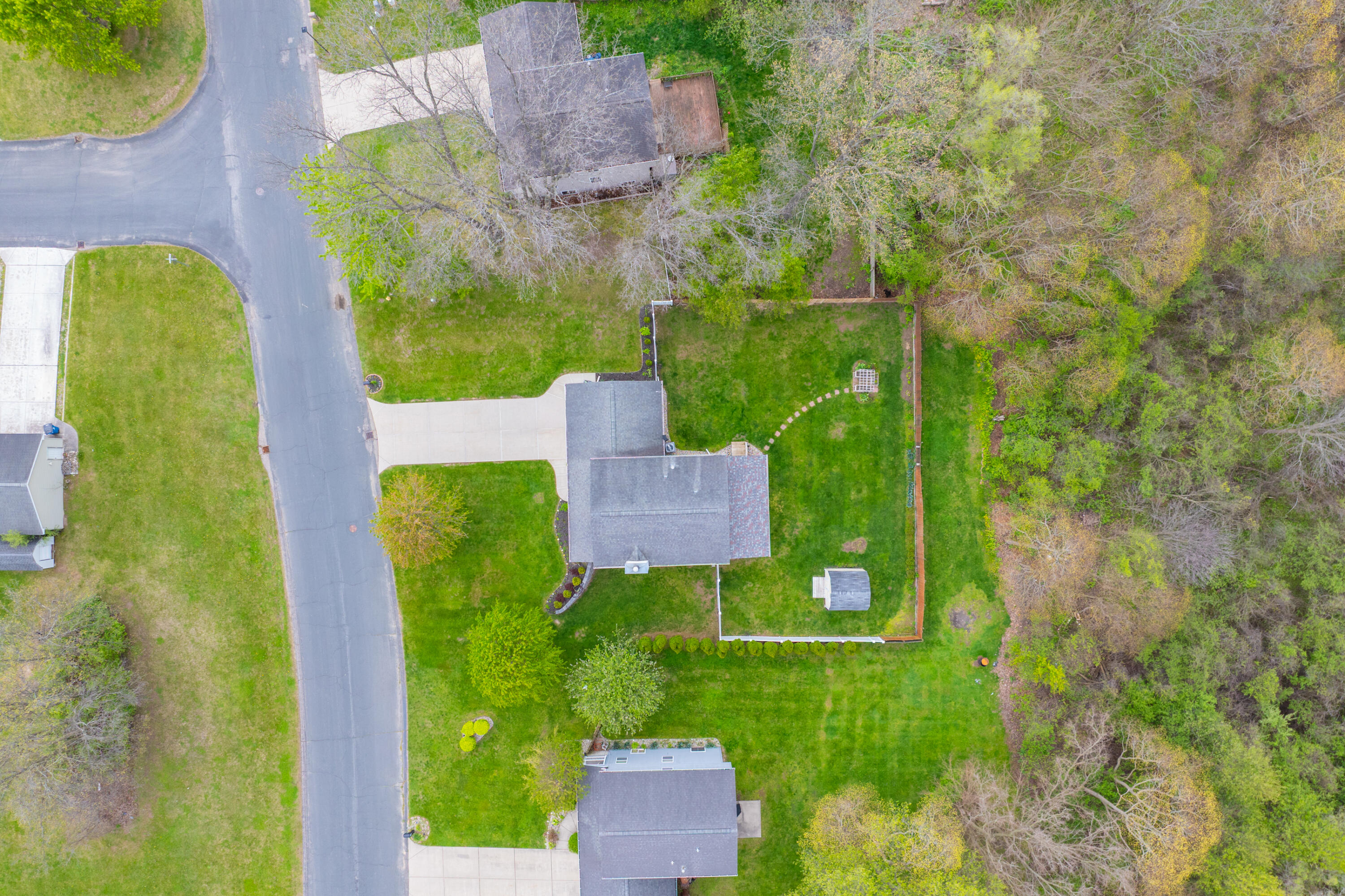 2790 Casper Street Kalamazoo MI 49048