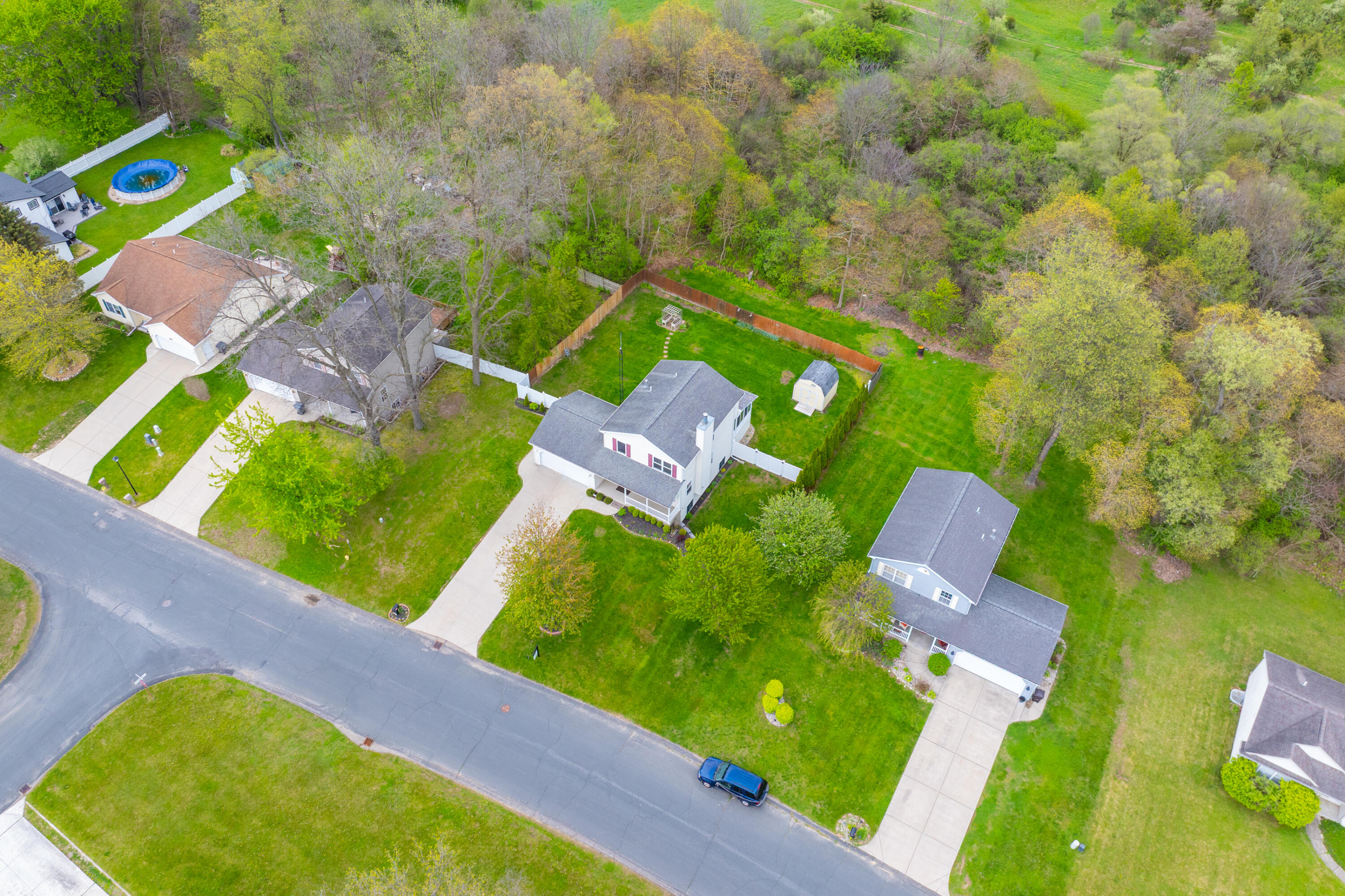 2790 Casper Street Kalamazoo MI 49048