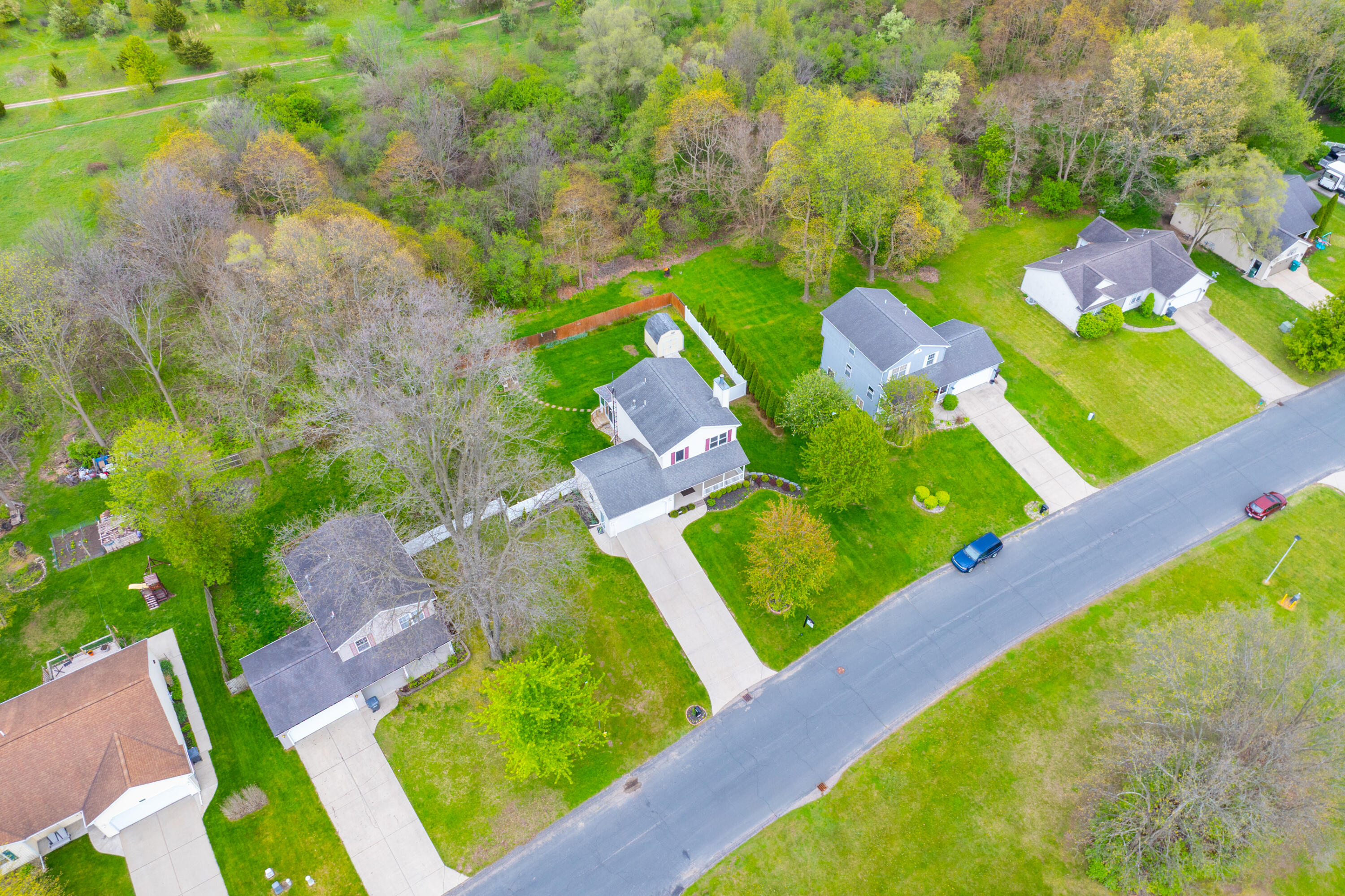2790 Casper Street Kalamazoo MI 49048