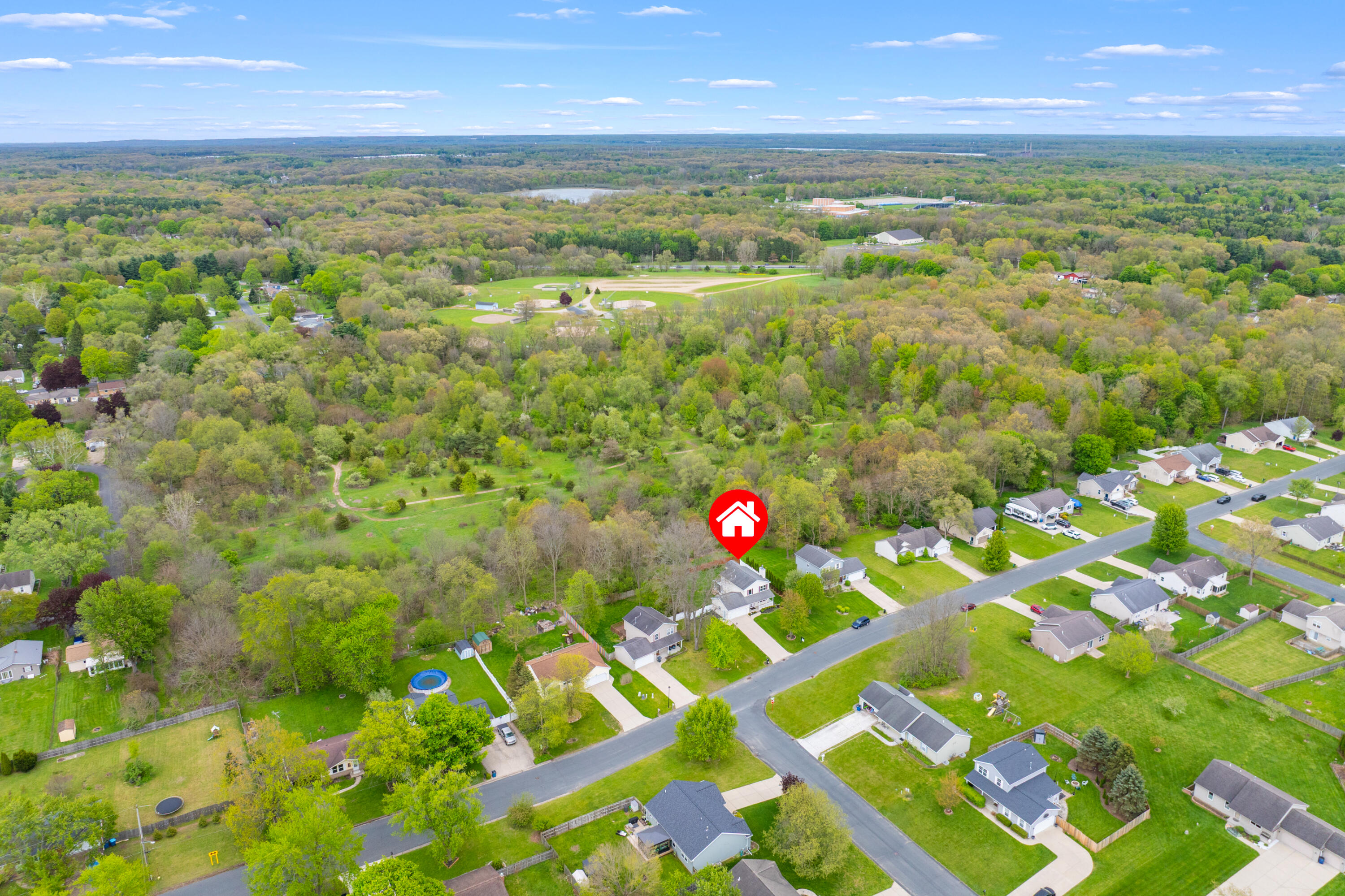 2790 Casper Street Kalamazoo MI 49048