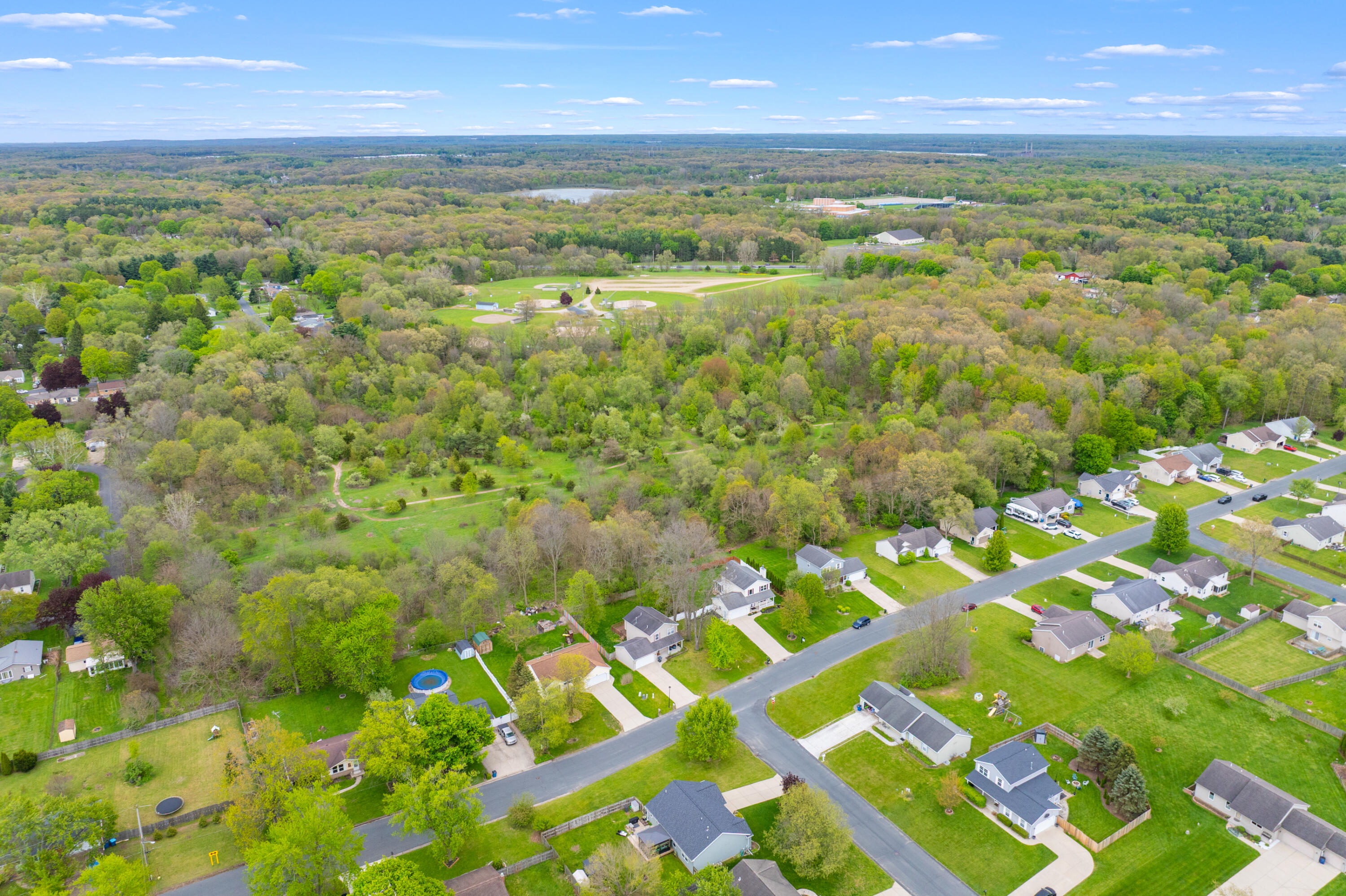 2790 Casper Street Kalamazoo MI 49048