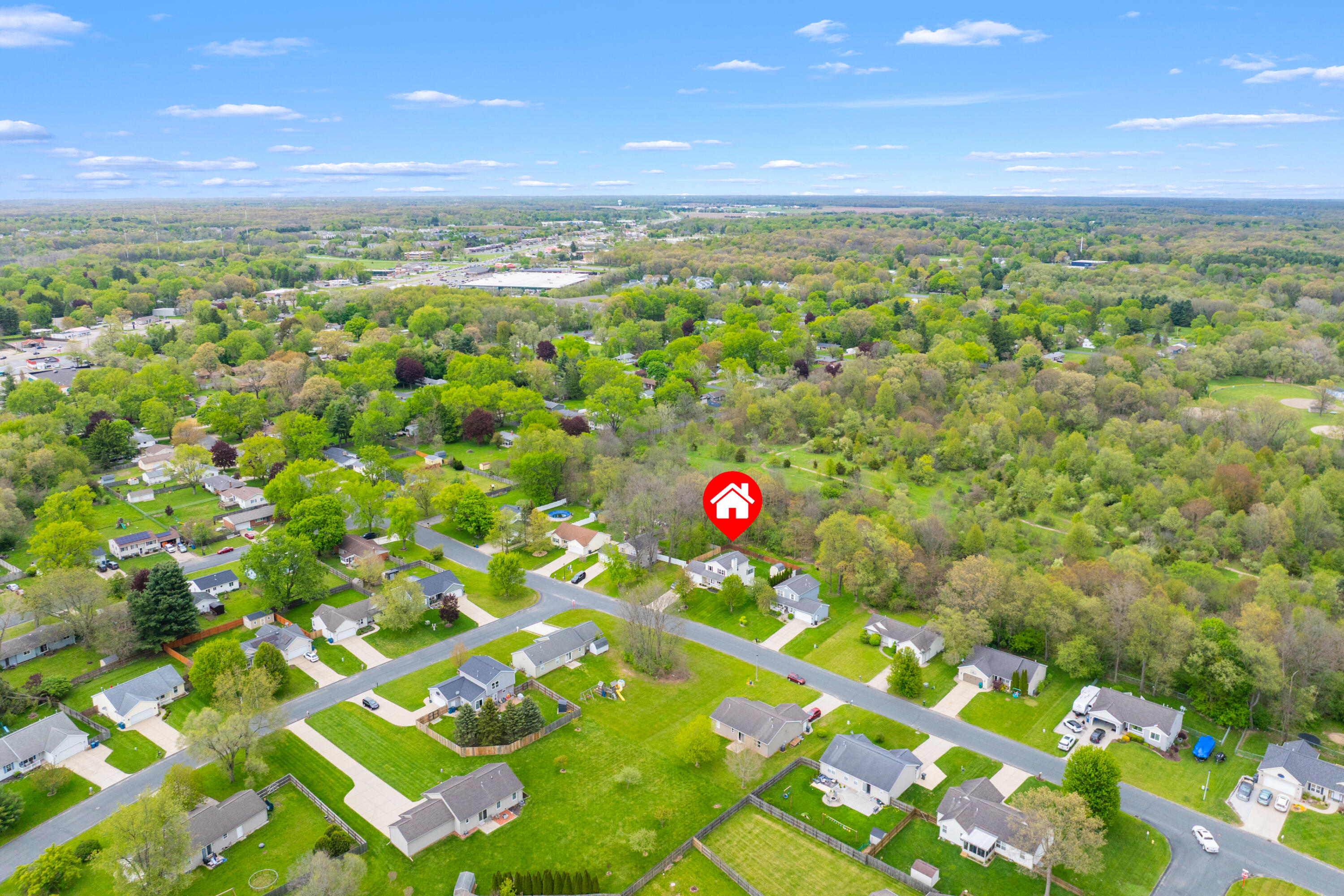 2790 Casper Street Kalamazoo MI 49048
