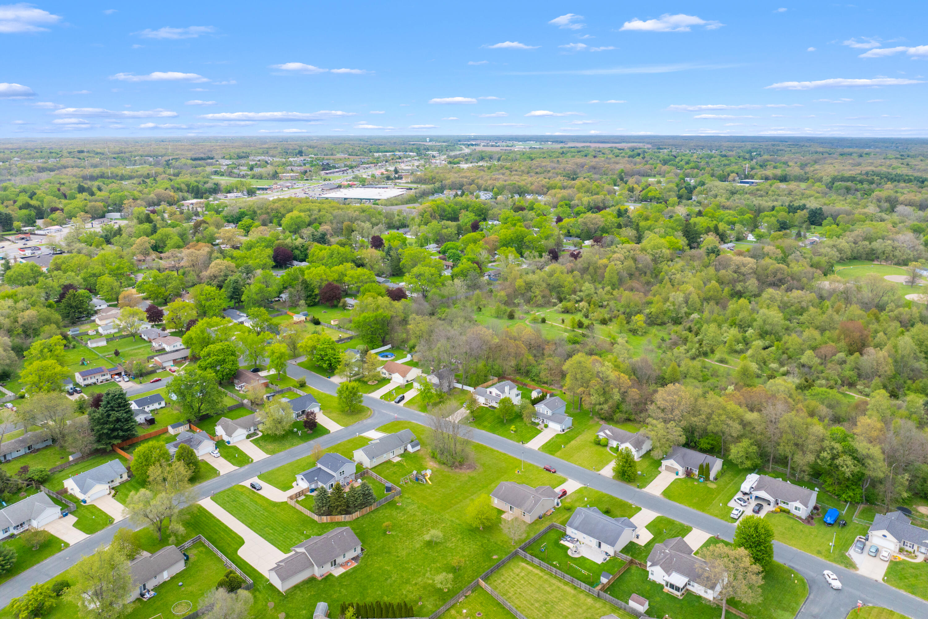 2790 Casper Street Kalamazoo MI 49048