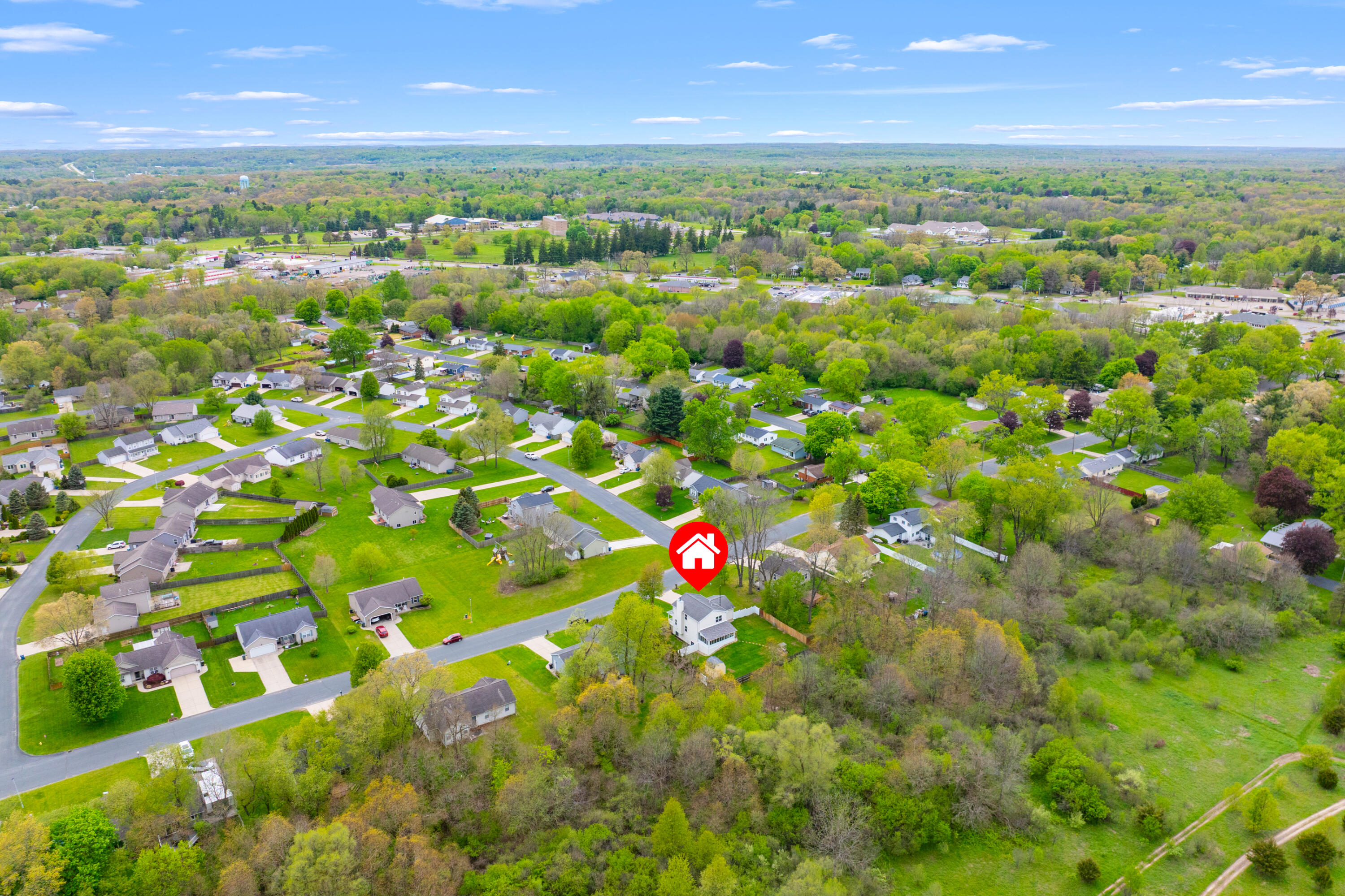 2790 Casper Street Kalamazoo MI 49048