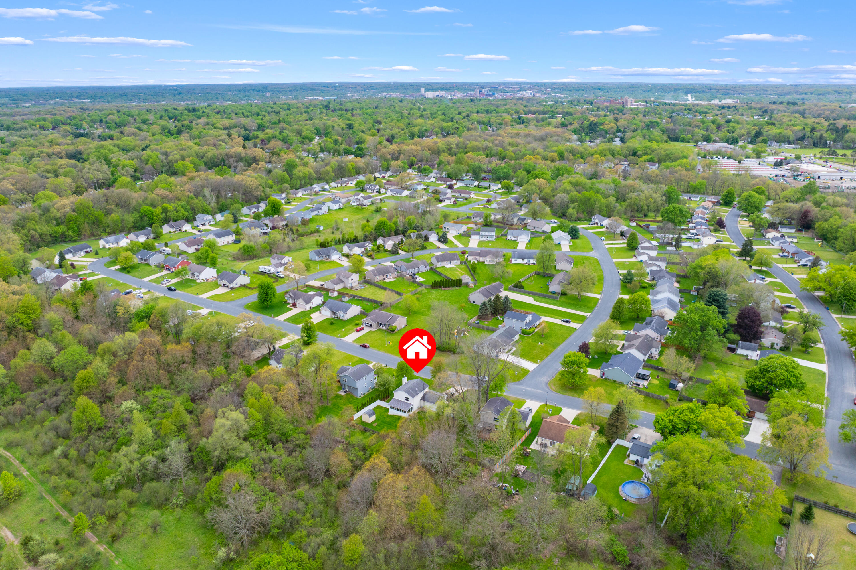 2790 Casper Street Kalamazoo MI 49048