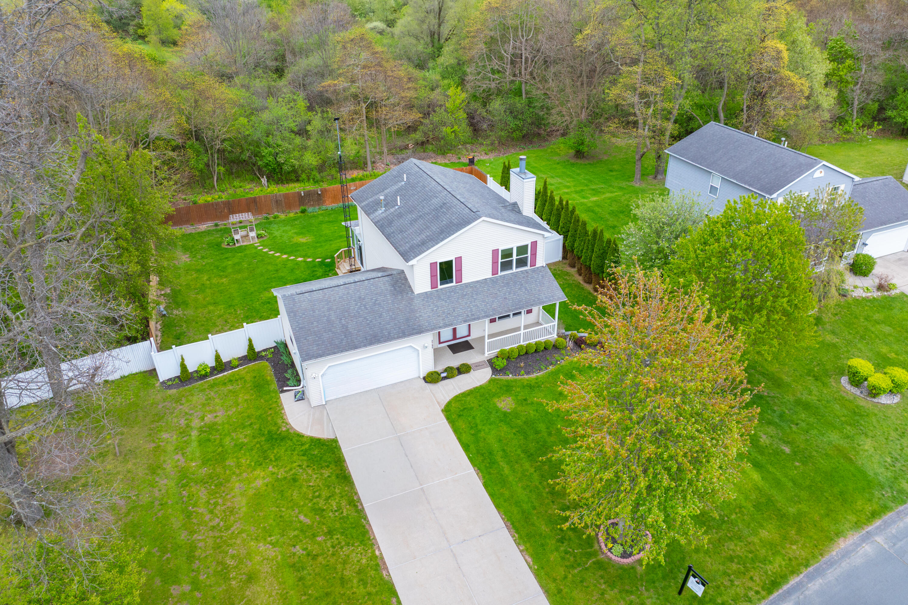 2790 Casper Street Kalamazoo MI 49048