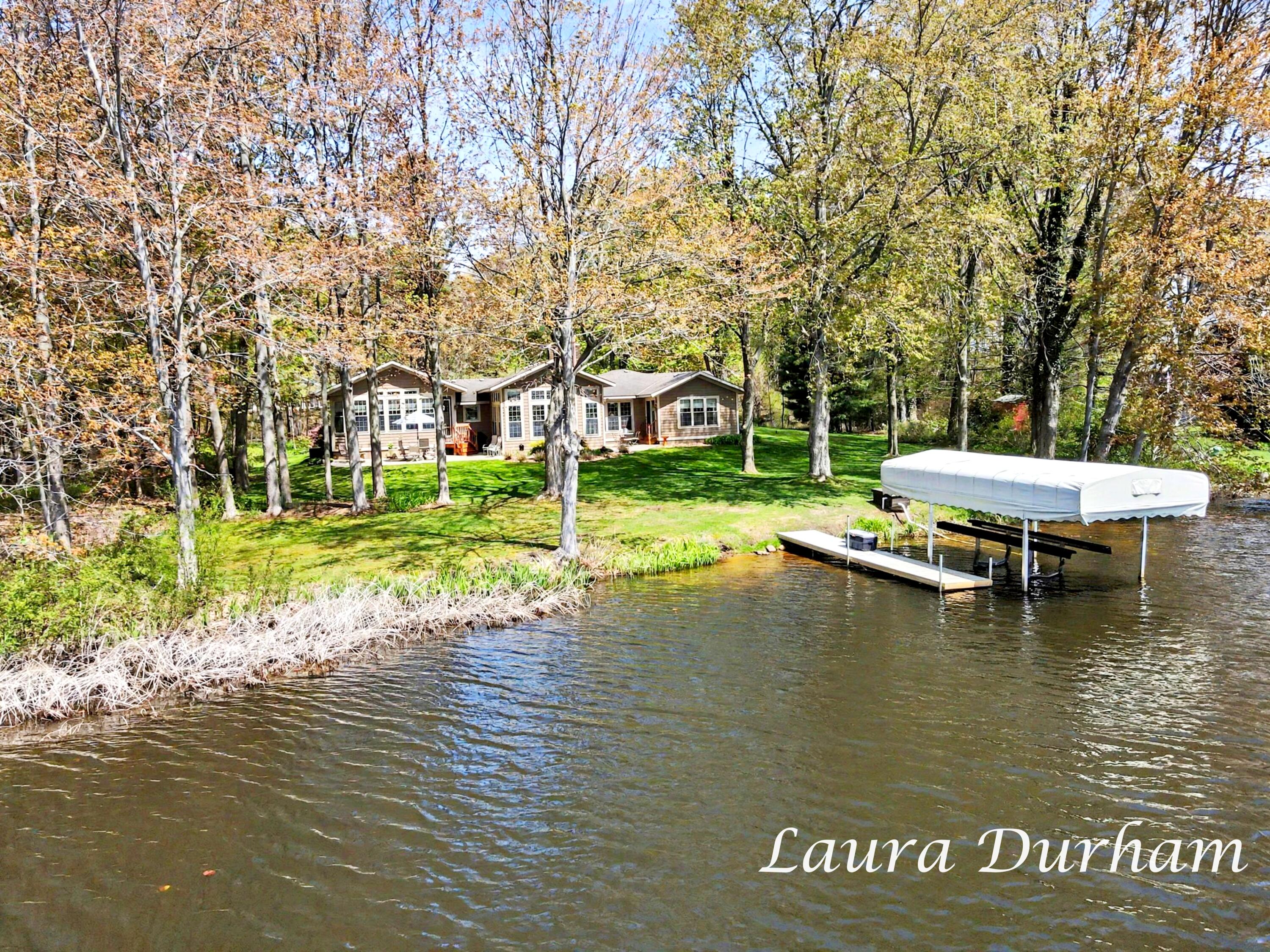 3636 Vienna Stras Street Holland MI 49423