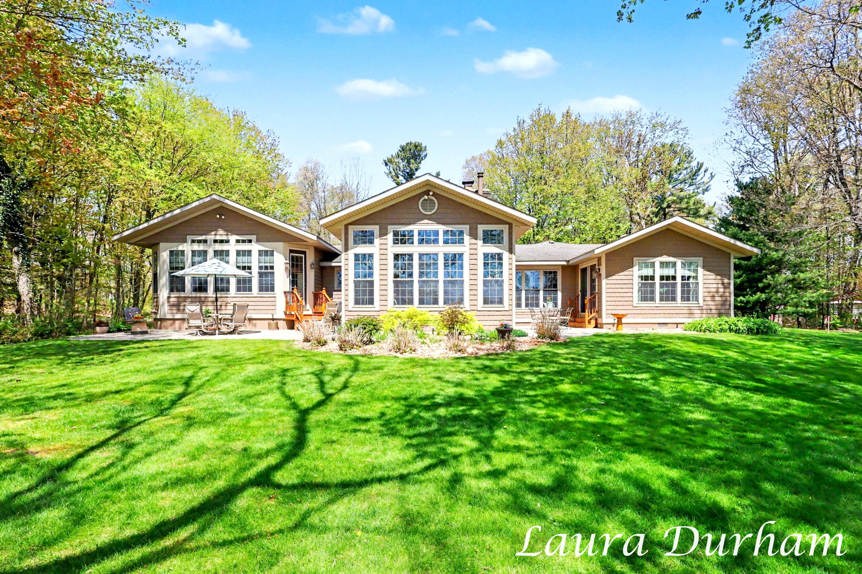3636 Vienna Stras Street Holland MI 49423