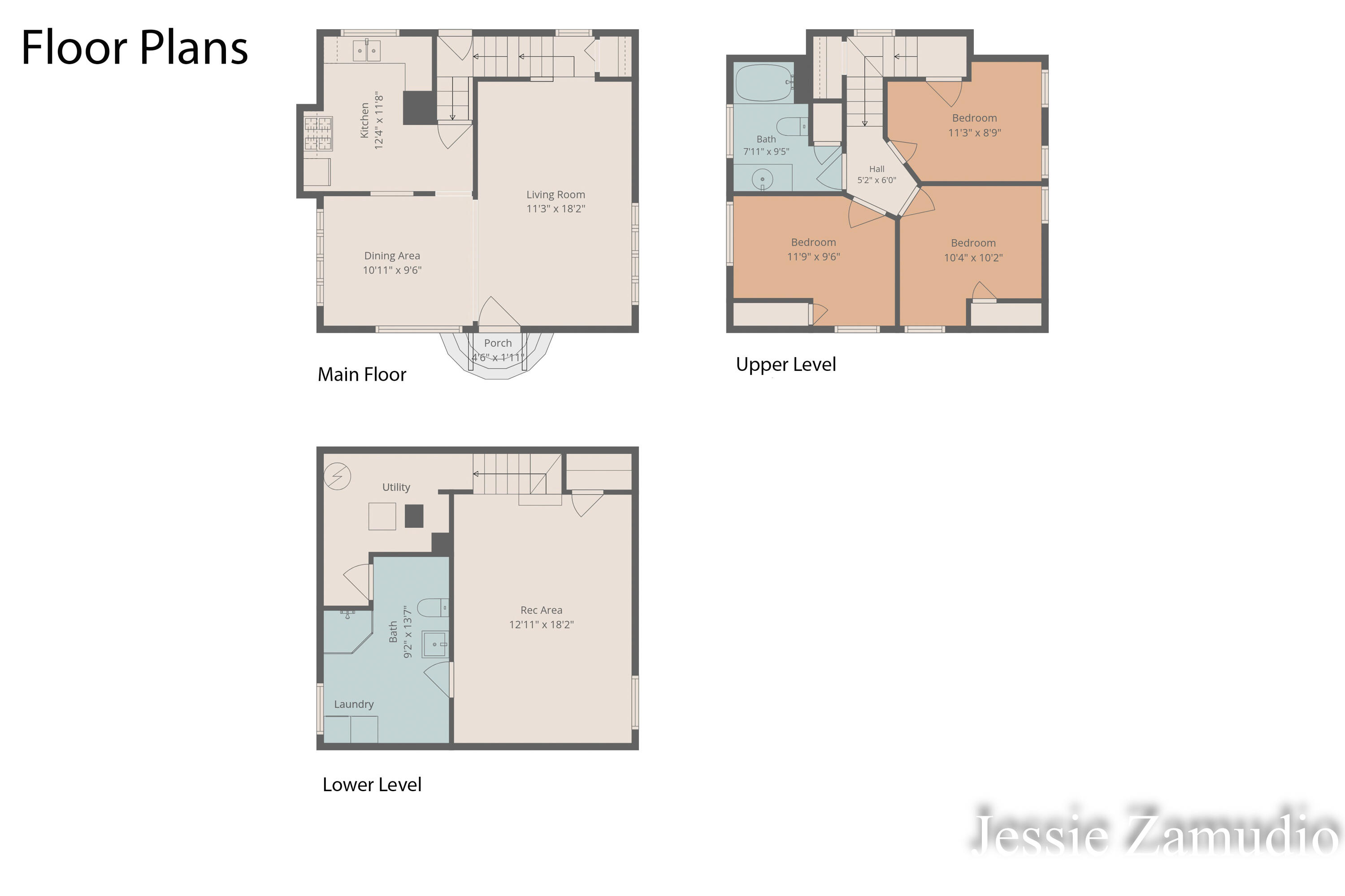 947 Lyon Street NE Grand Rapids MI 49503