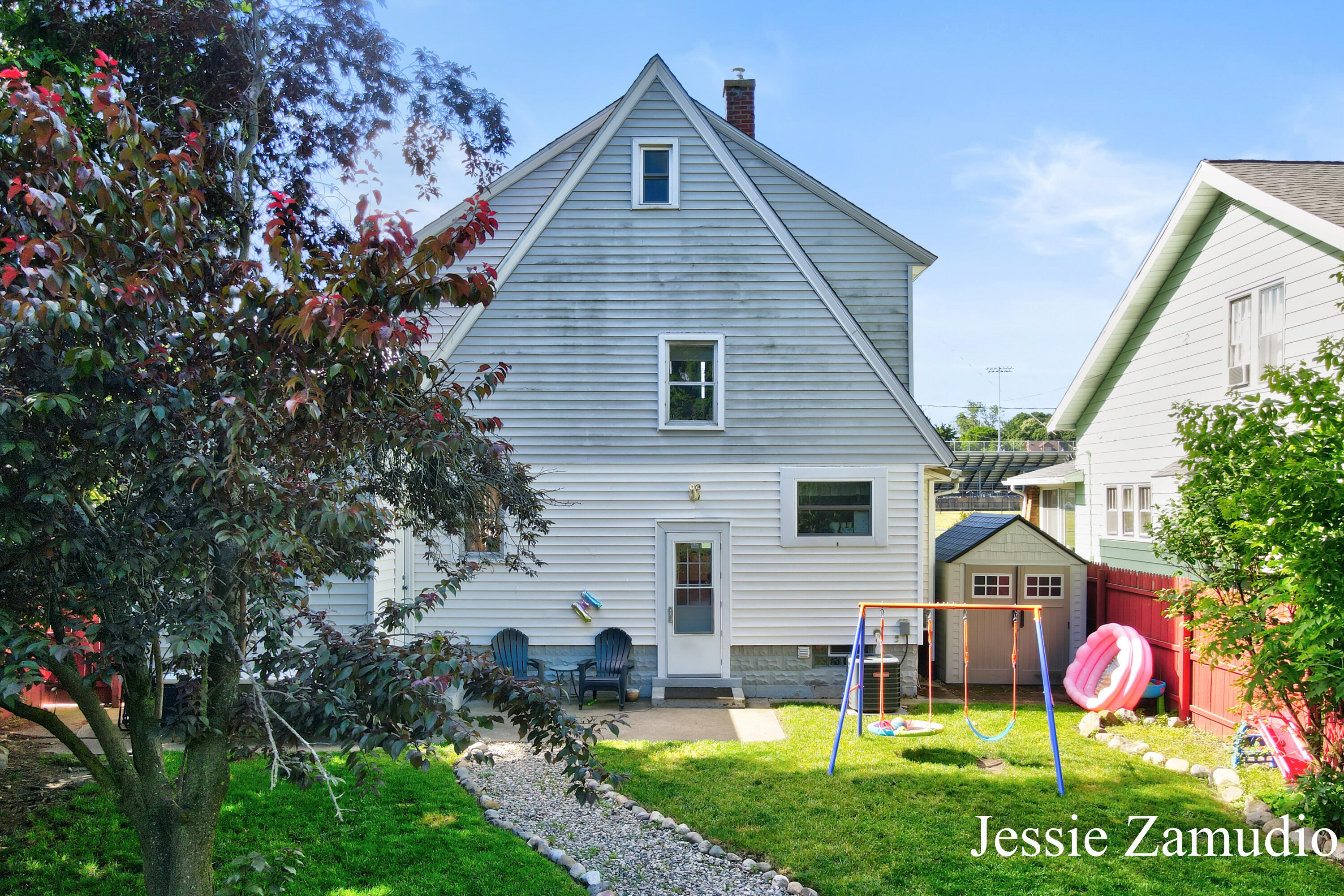 947 Lyon Street NE Grand Rapids MI 49503