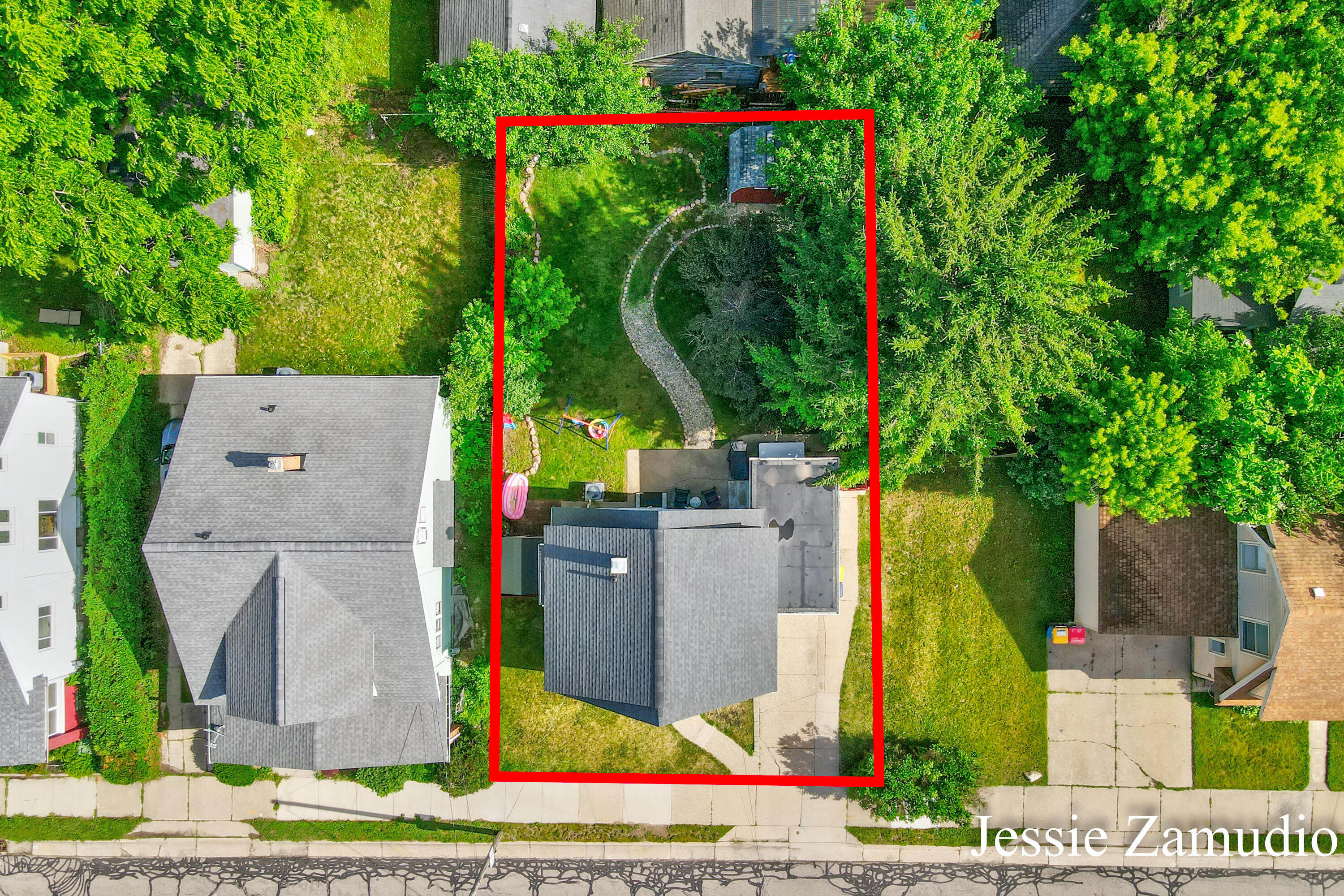 947 Lyon Street NE Grand Rapids MI 49503