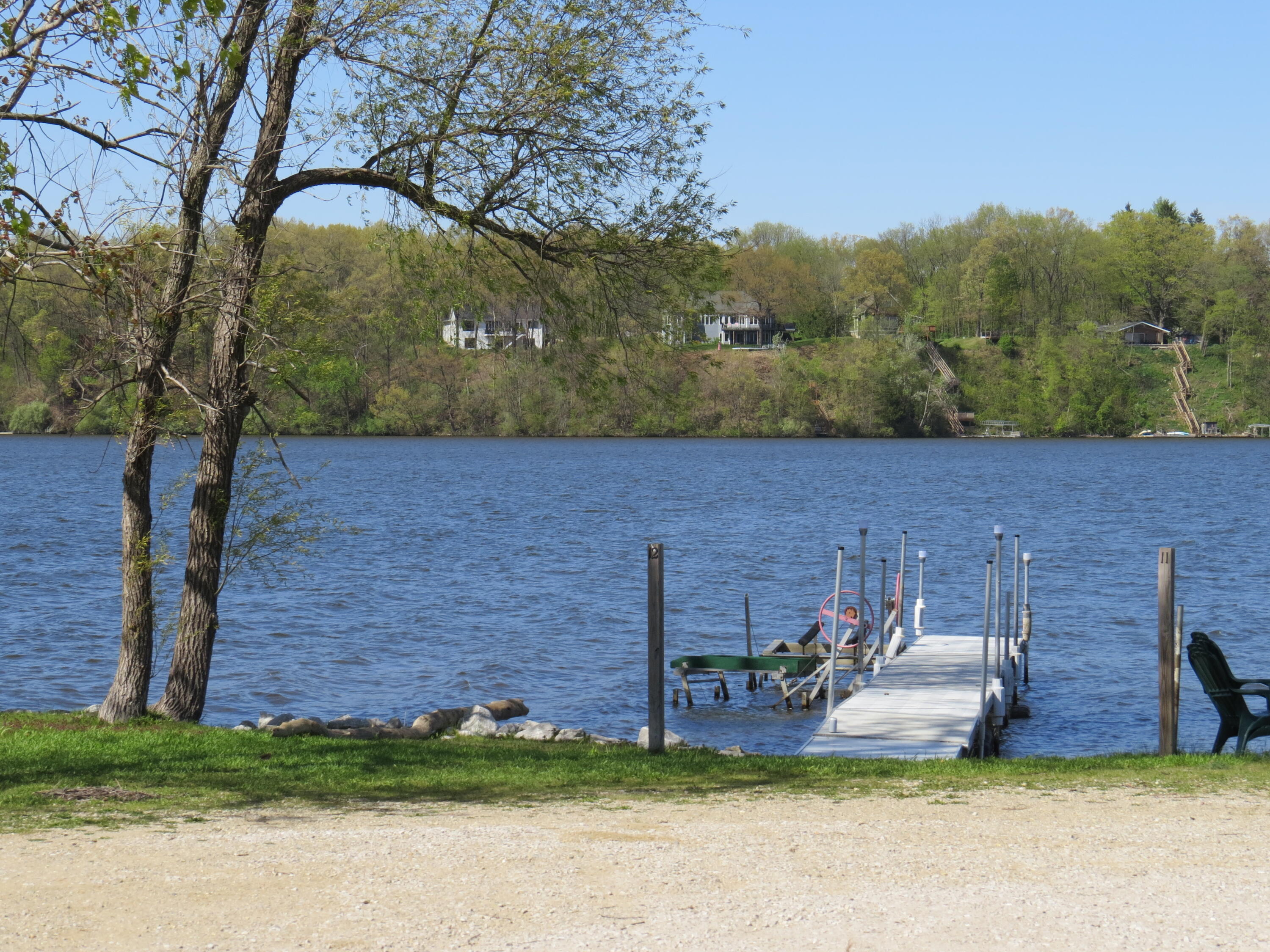 1812 Tomahawk Trail Allegan MI 49010
