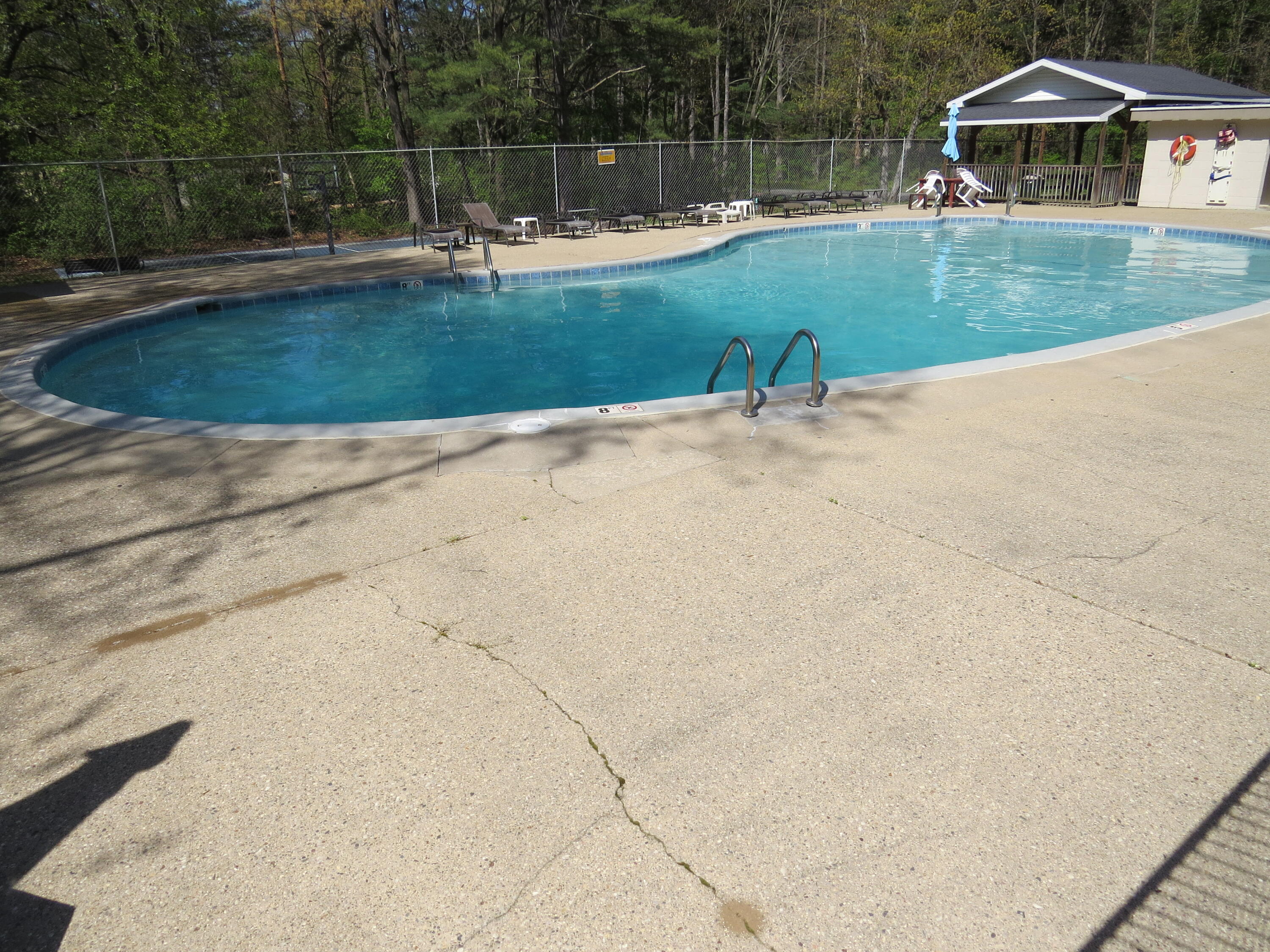 1812 Tomahawk Trail Allegan MI 49010