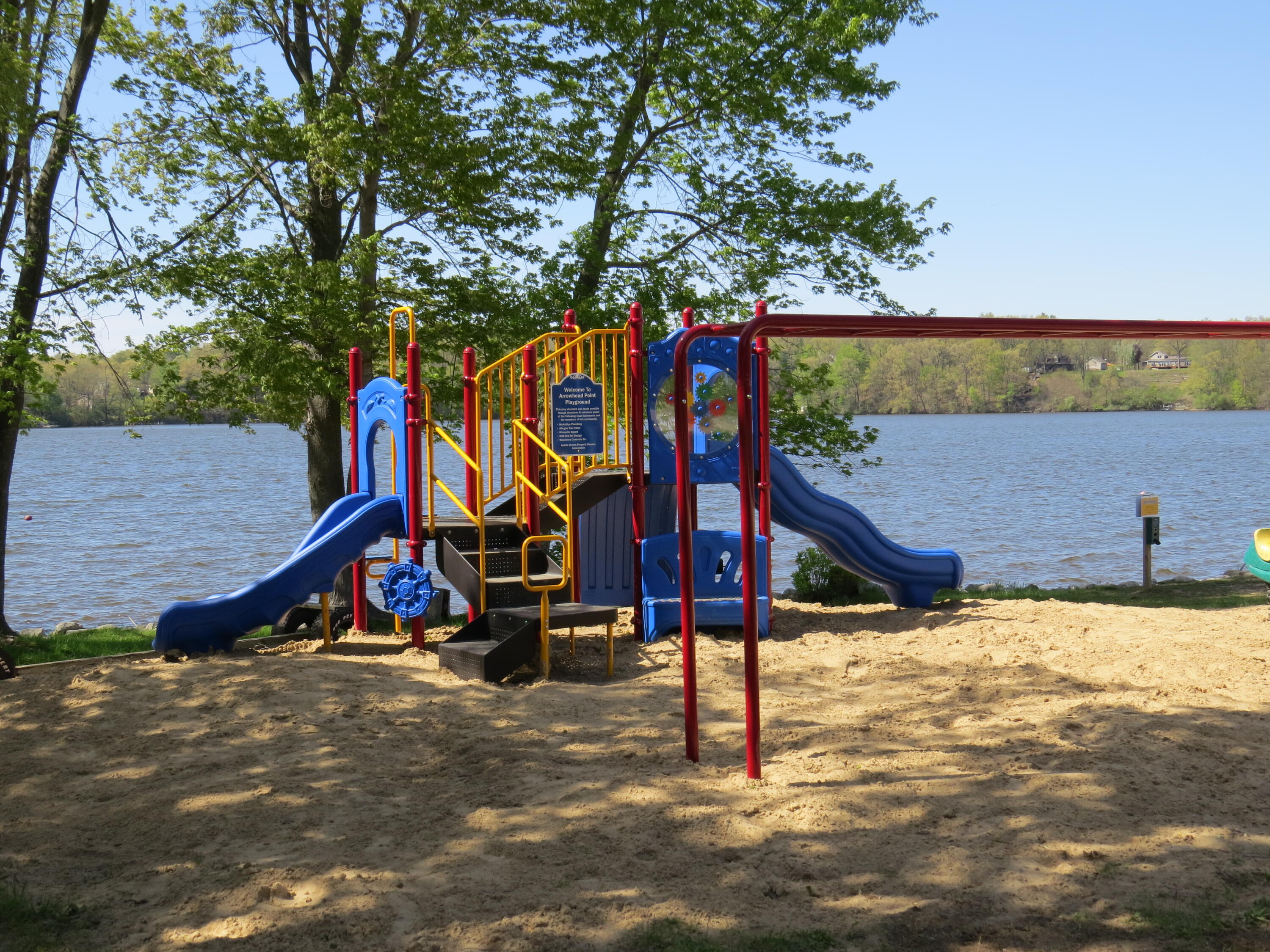 1812 Tomahawk Trail Allegan MI 49010