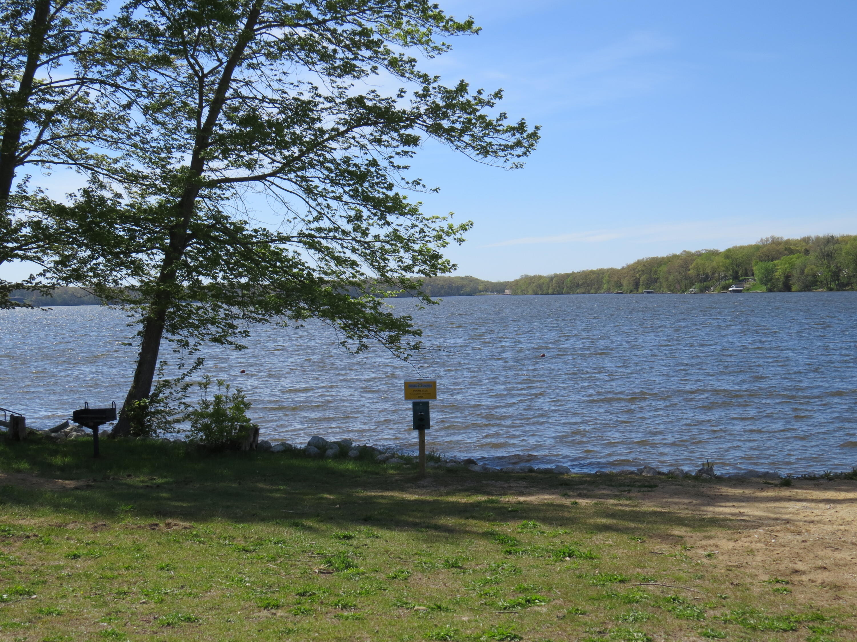 1812 Tomahawk Trail Allegan MI 49010