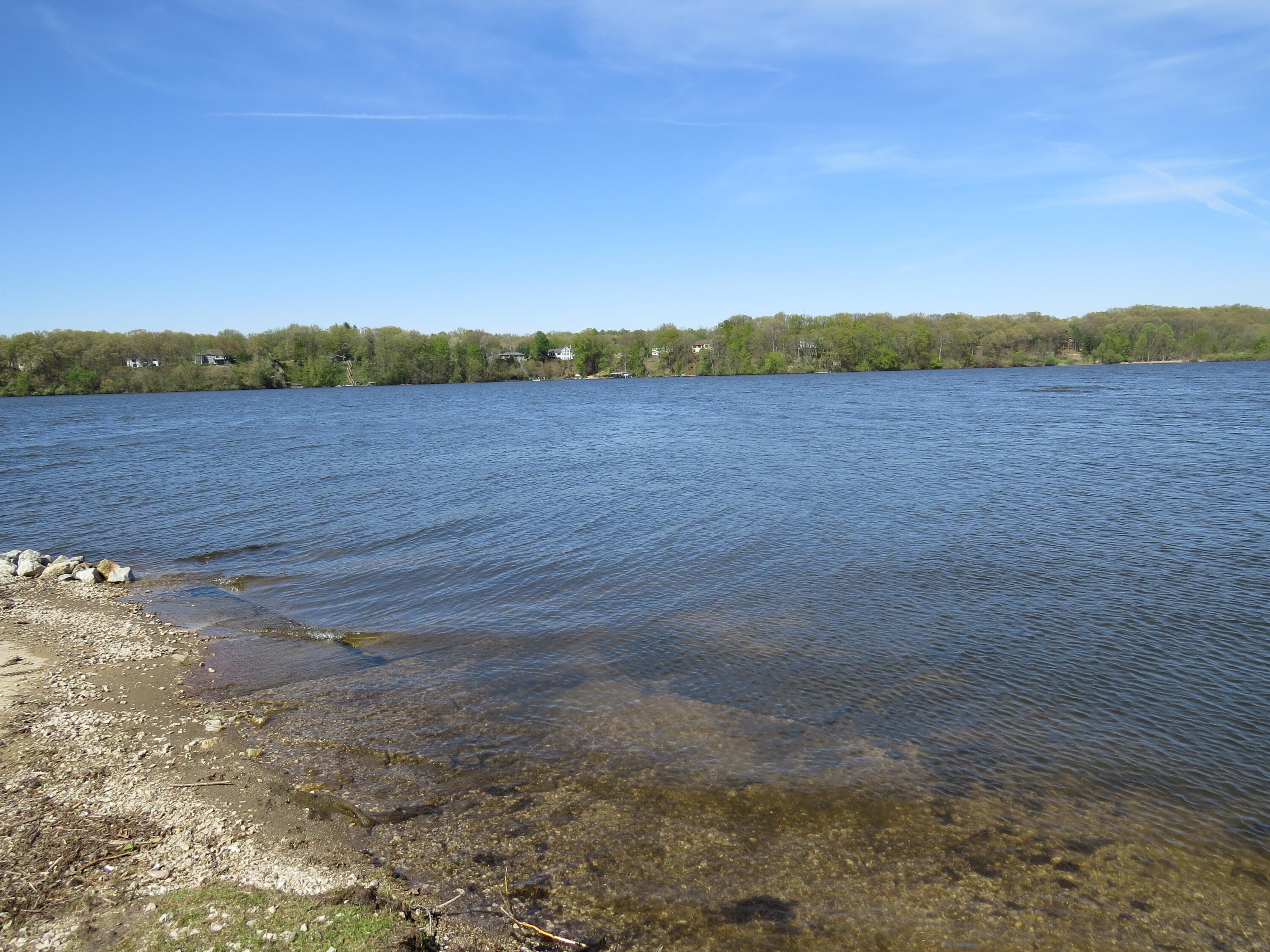 1812 Tomahawk Trail Allegan MI 49010