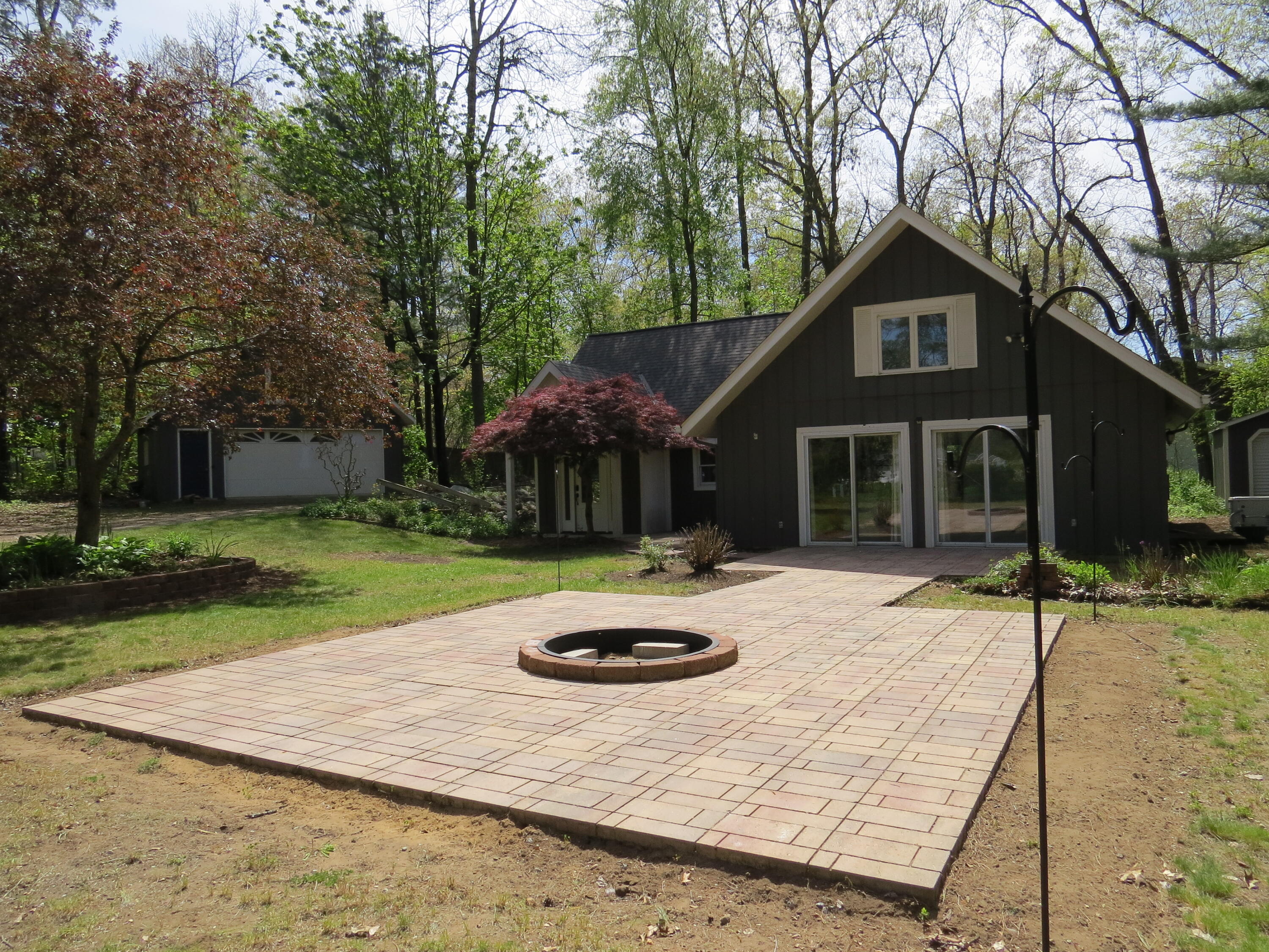 1812 Tomahawk Trail Allegan MI 49010