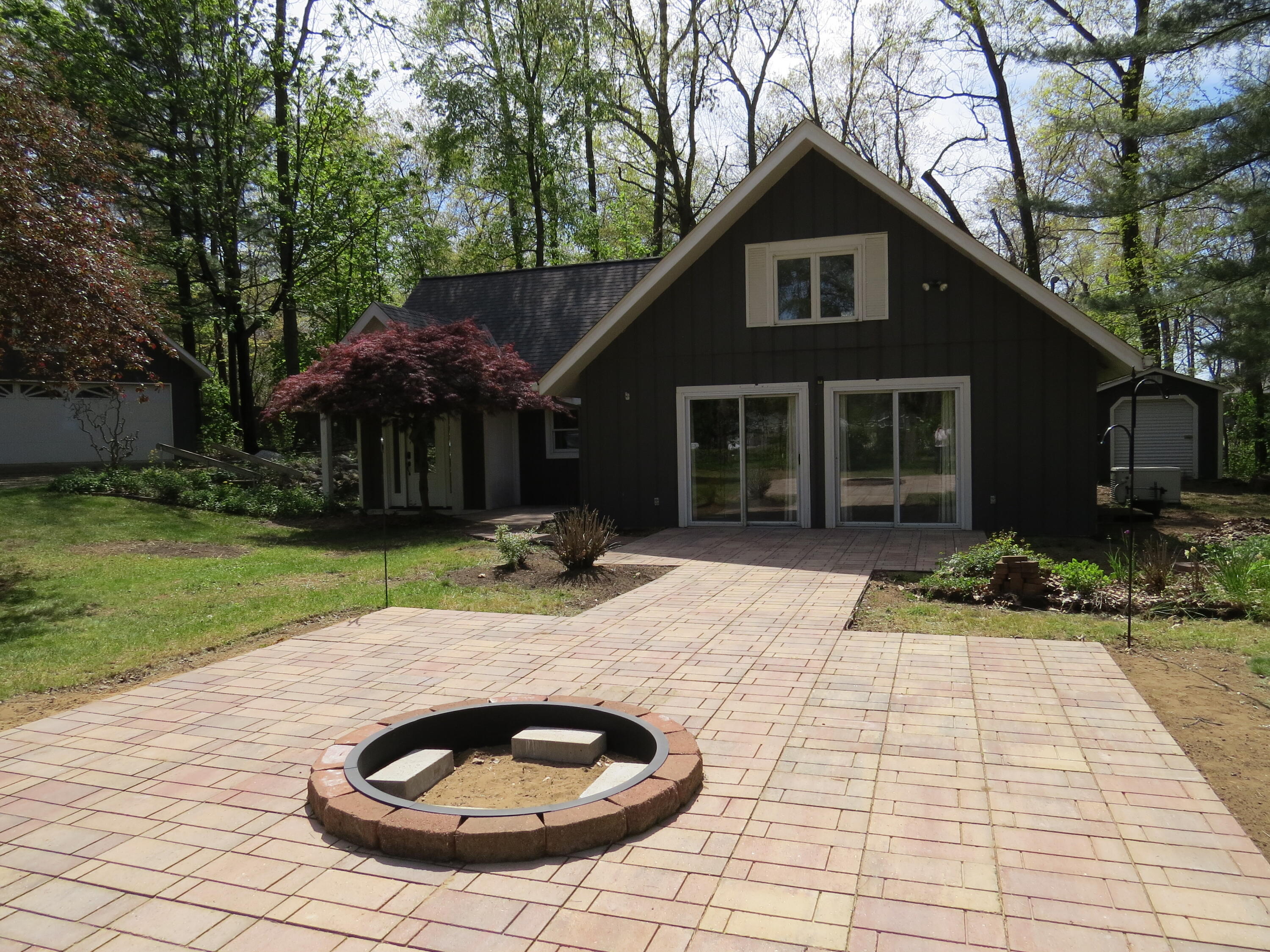 1812 Tomahawk Trail Allegan MI 49010