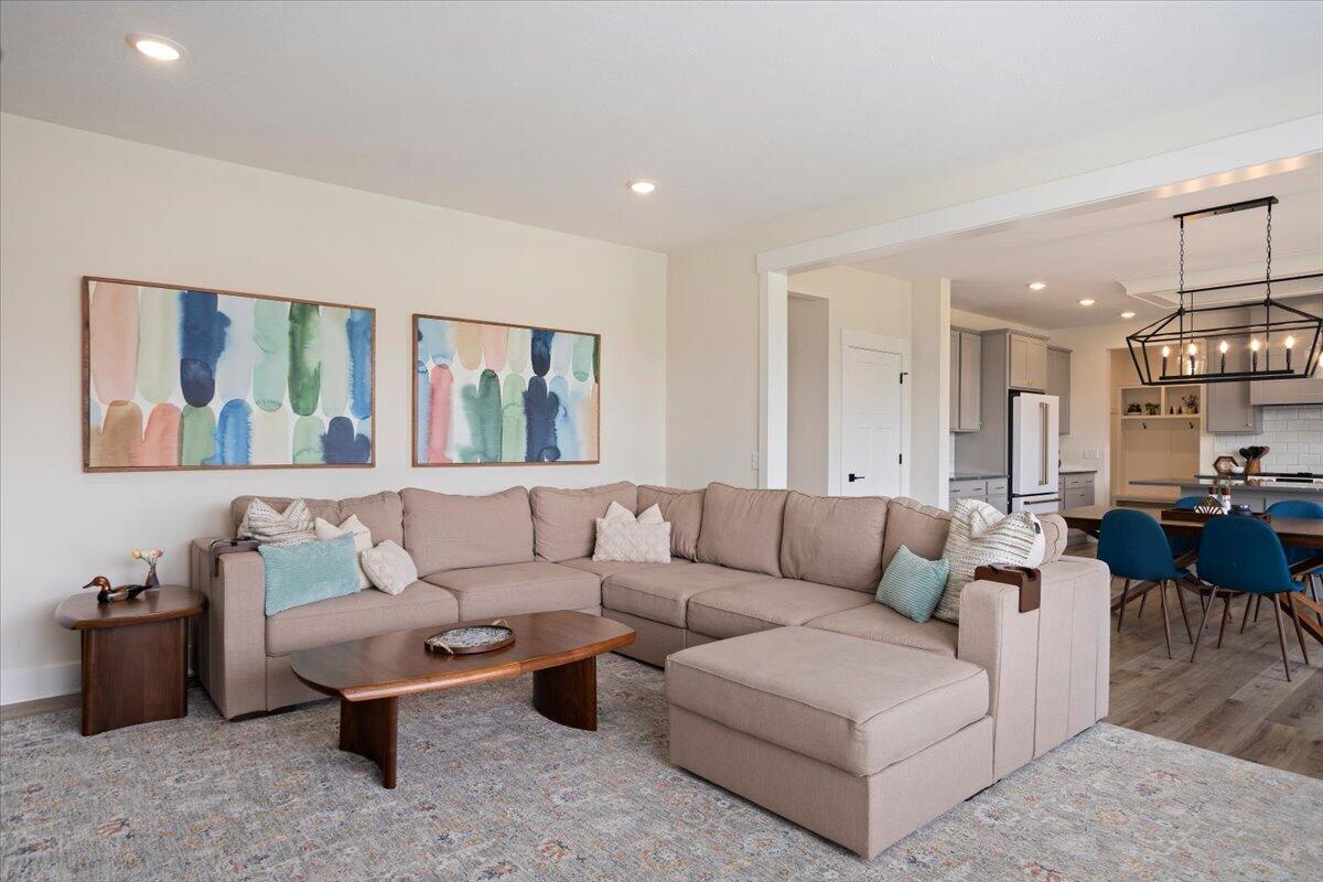 348 Hawkchase Court Grand Rapids MI 49525