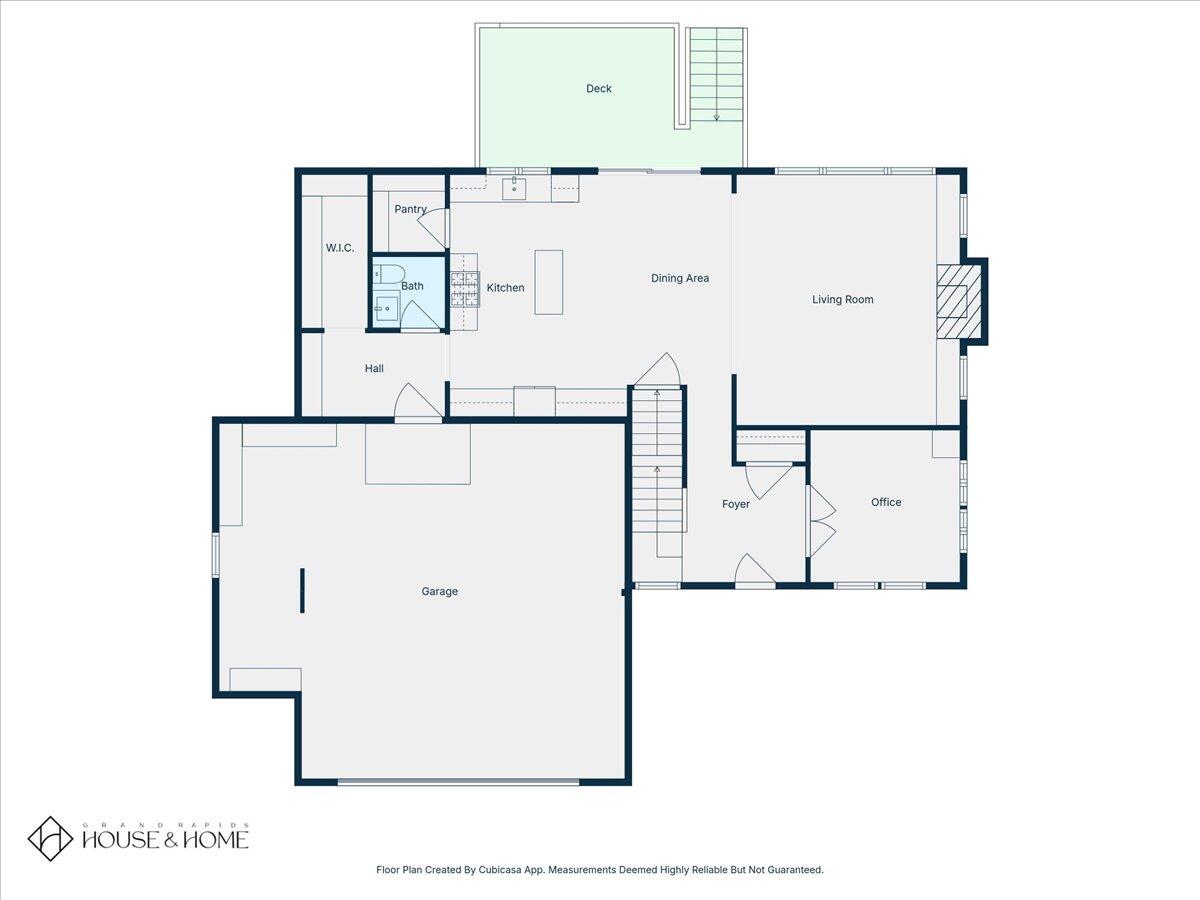 348 Hawkchase Court Grand Rapids MI 49525