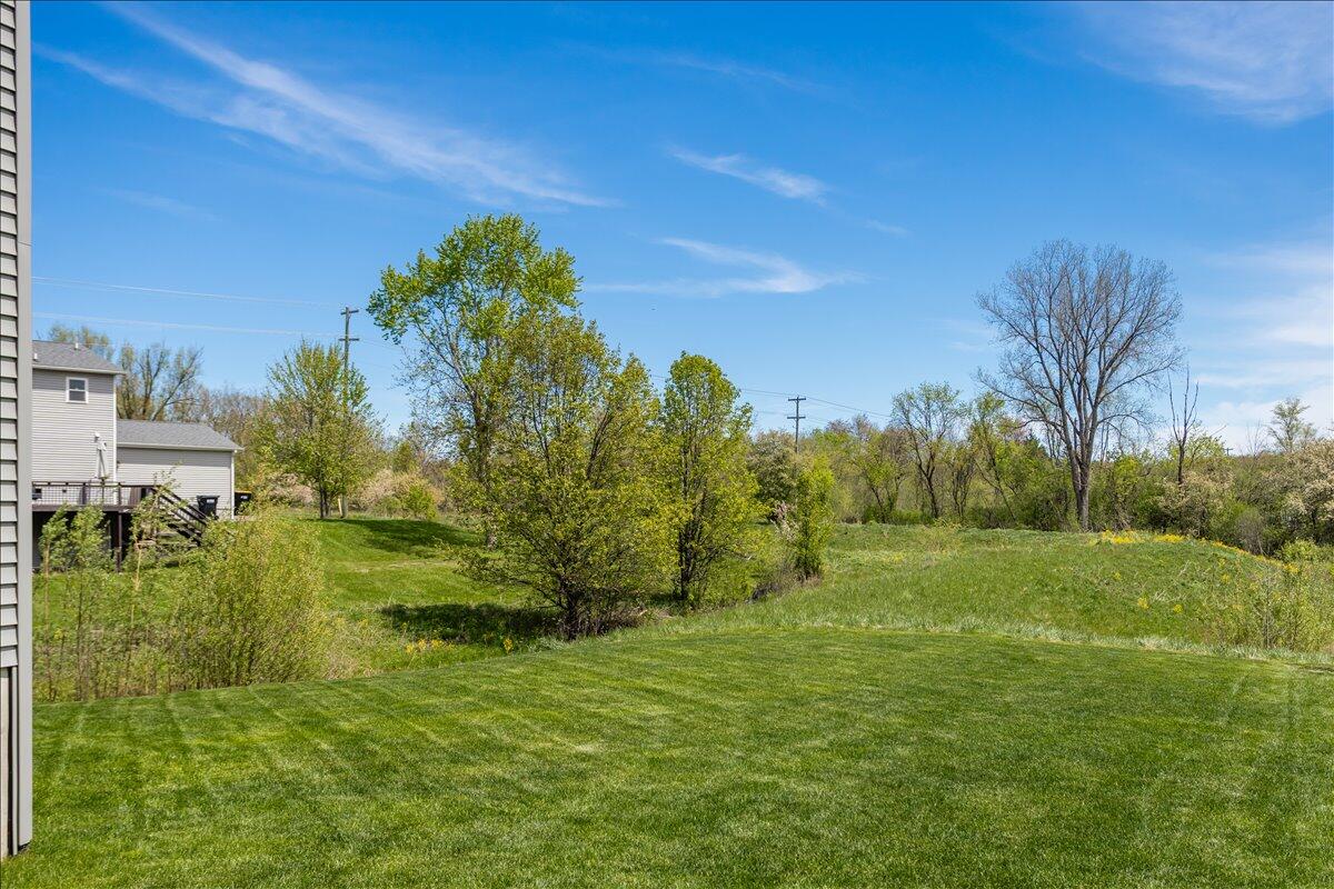 348 Hawkchase Court Grand Rapids MI 49525