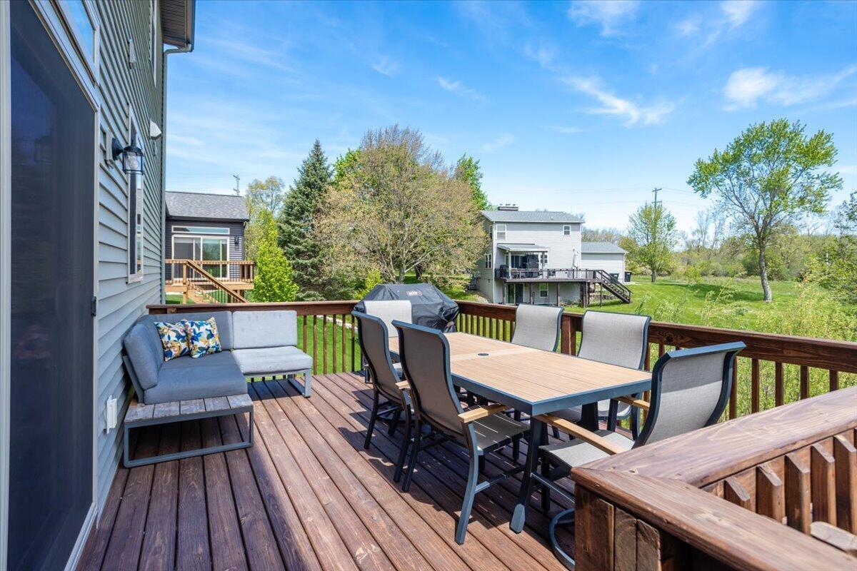 348 Hawkchase Court Grand Rapids MI 49525