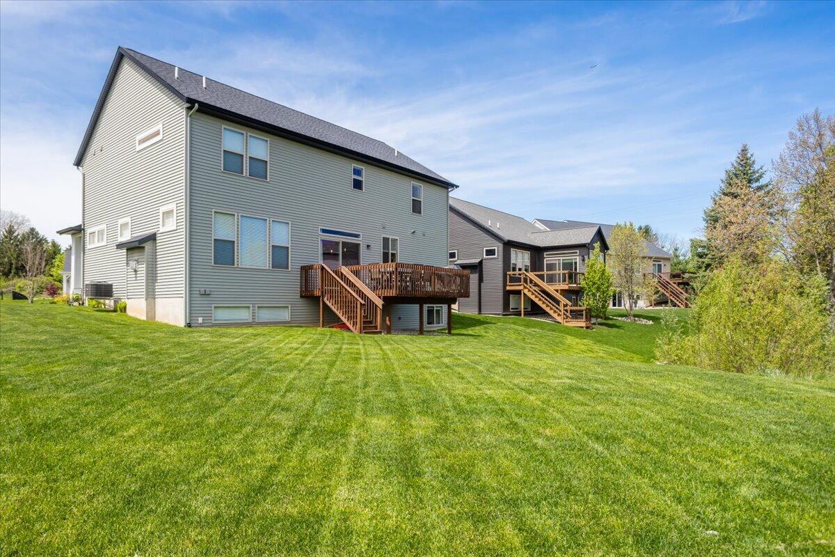 348 Hawkchase Court Grand Rapids MI 49525