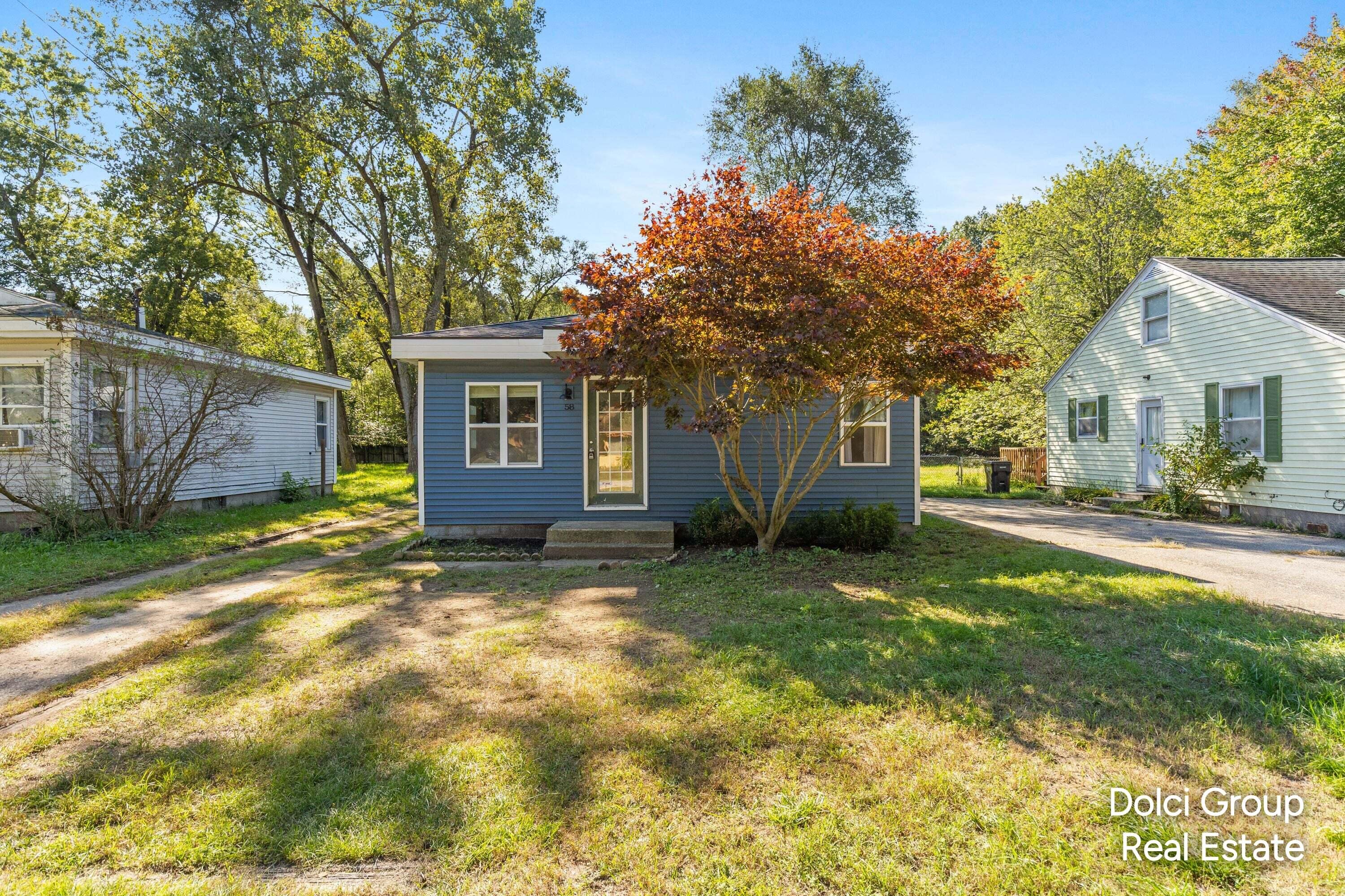 58 Scotts Drive Holland MI 49424