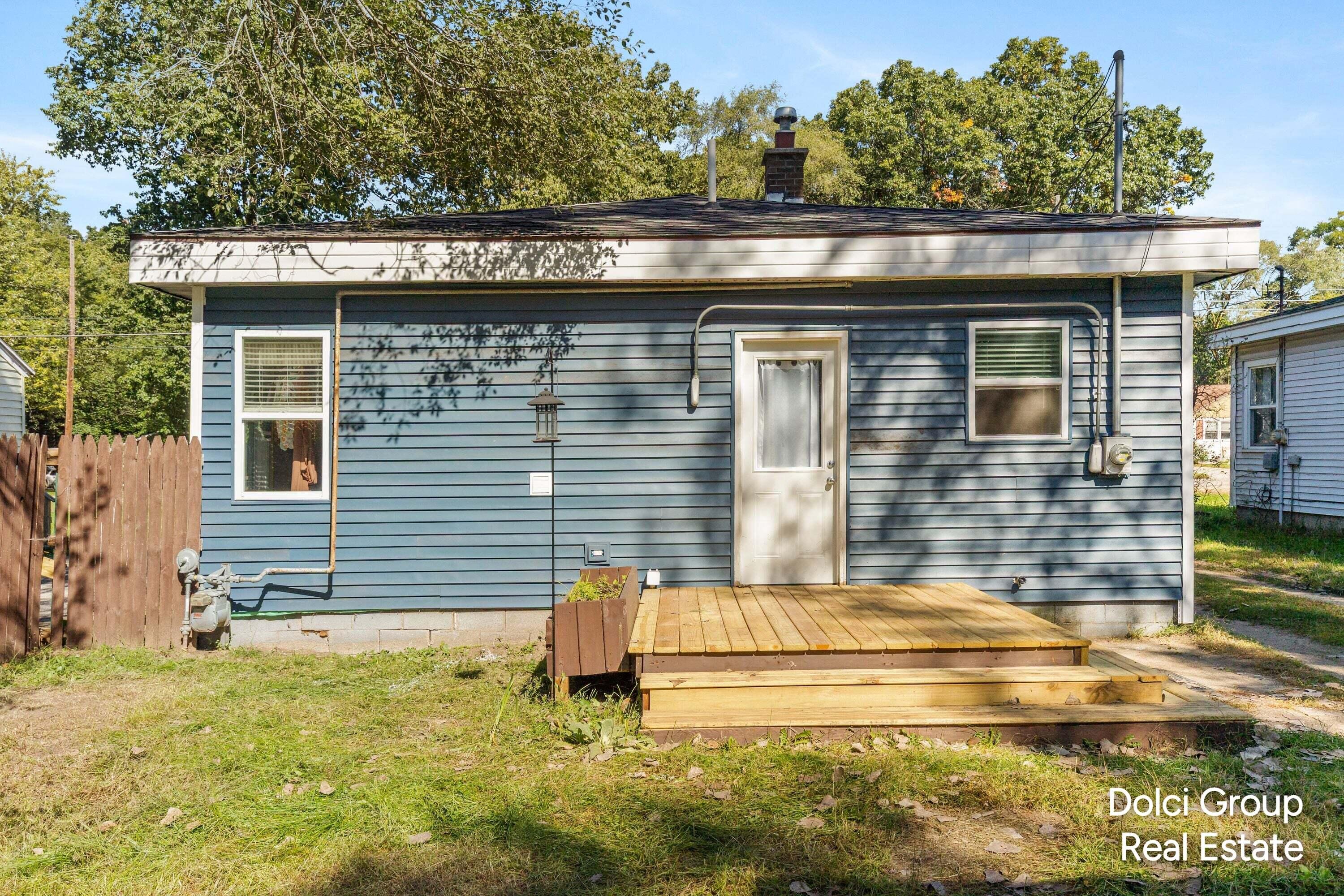 58 Scotts Drive Holland MI 49424