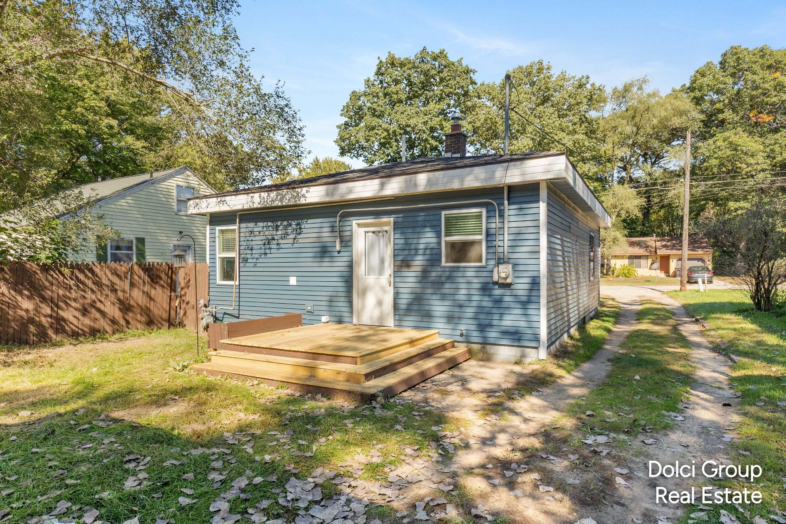 58 Scotts Drive Holland MI 49424