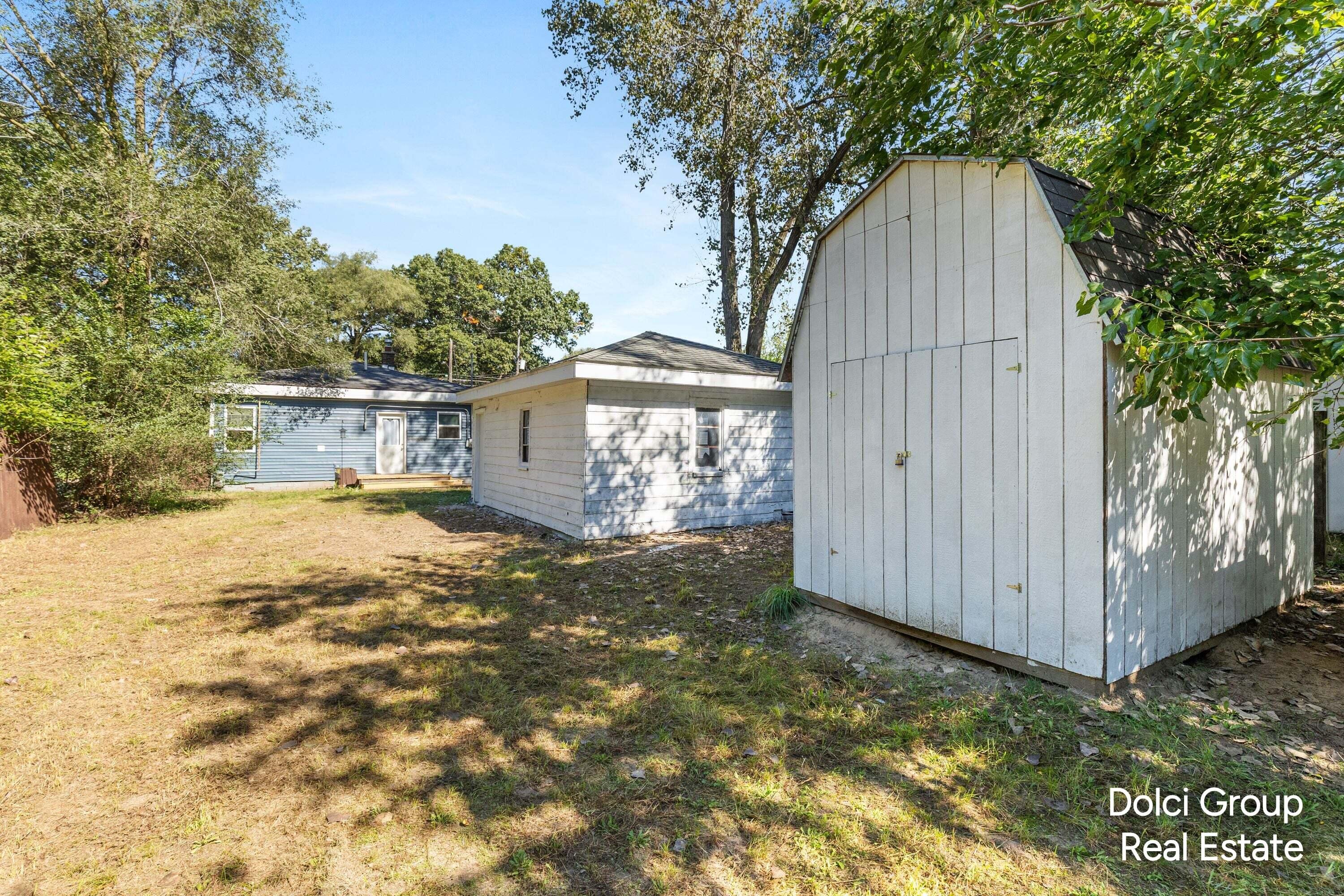 58 Scotts Drive Holland MI 49424