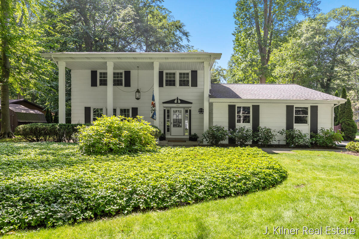 1408 Seminole Drive Holland MI 49424