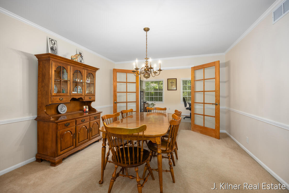 1408 Seminole Drive Holland MI 49424