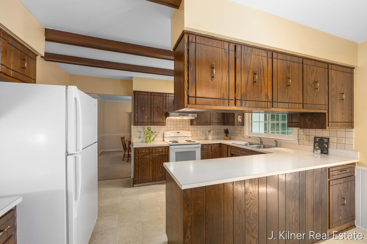 1408 Seminole Drive Holland MI 49424