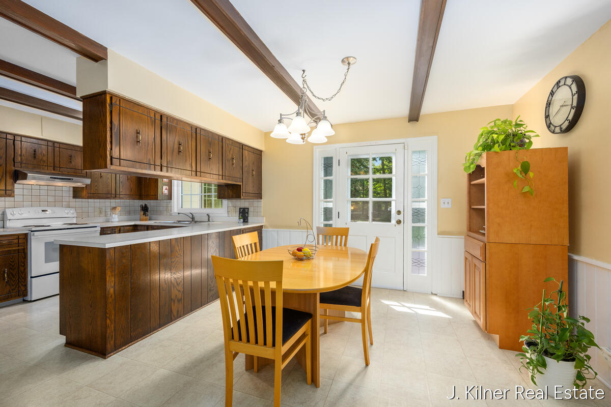 1408 Seminole Drive Holland MI 49424