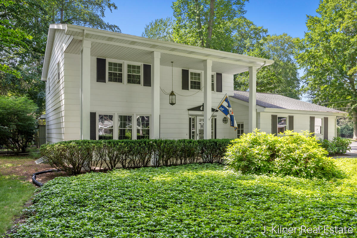 1408 Seminole Drive Holland MI 49424