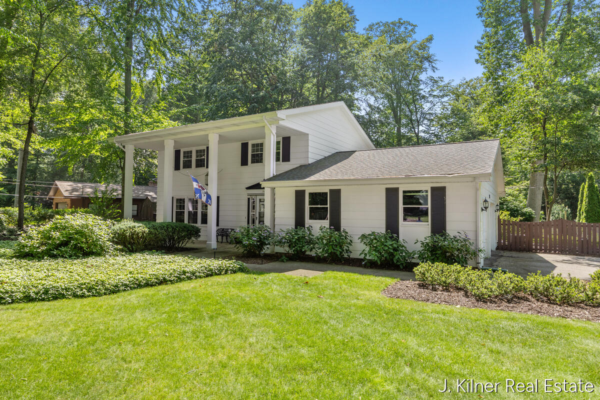1408 Seminole Drive Holland MI 49424