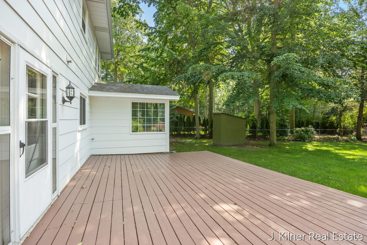 1408 Seminole Drive Holland MI 49424