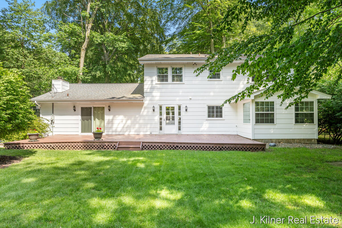 1408 Seminole Drive Holland MI 49424