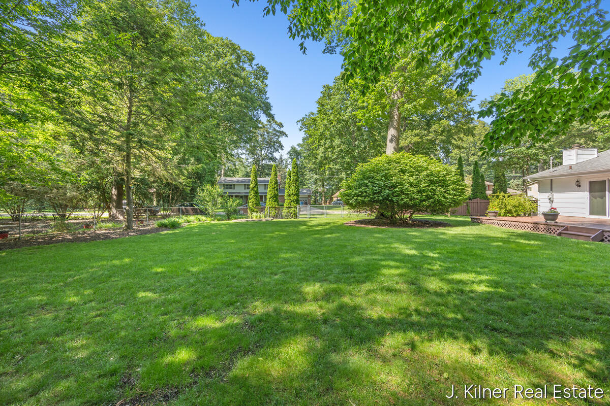 1408 Seminole Drive Holland MI 49424